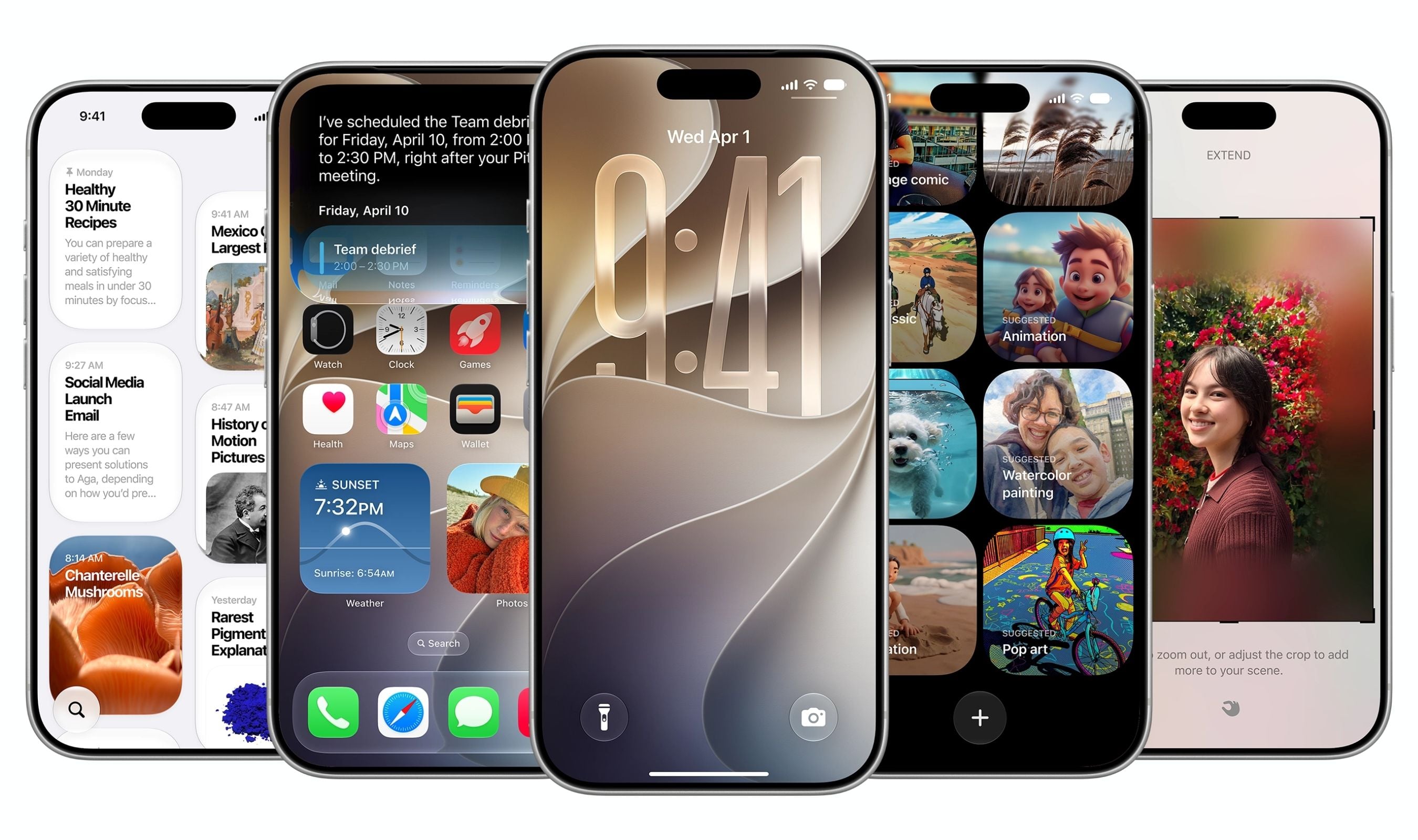 Apple Expands Liquid Glass Transparency Range in iOS 27 Beta 5