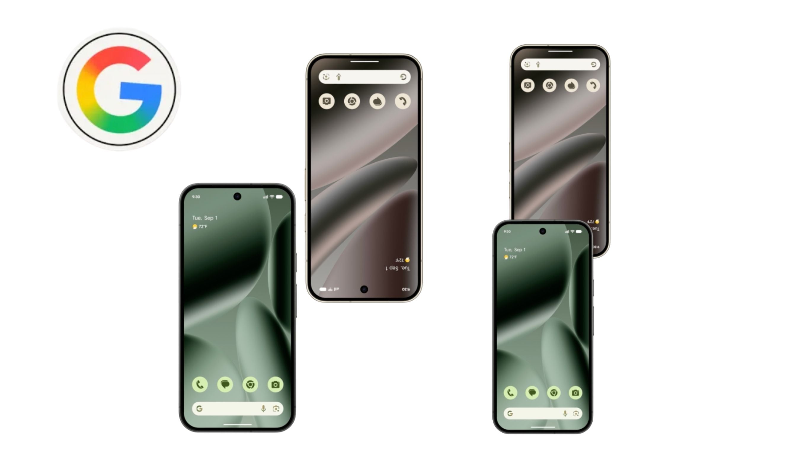 Android Tap-to-Share Lets Pixel Owners Swap Files by Tapping Devices Together
