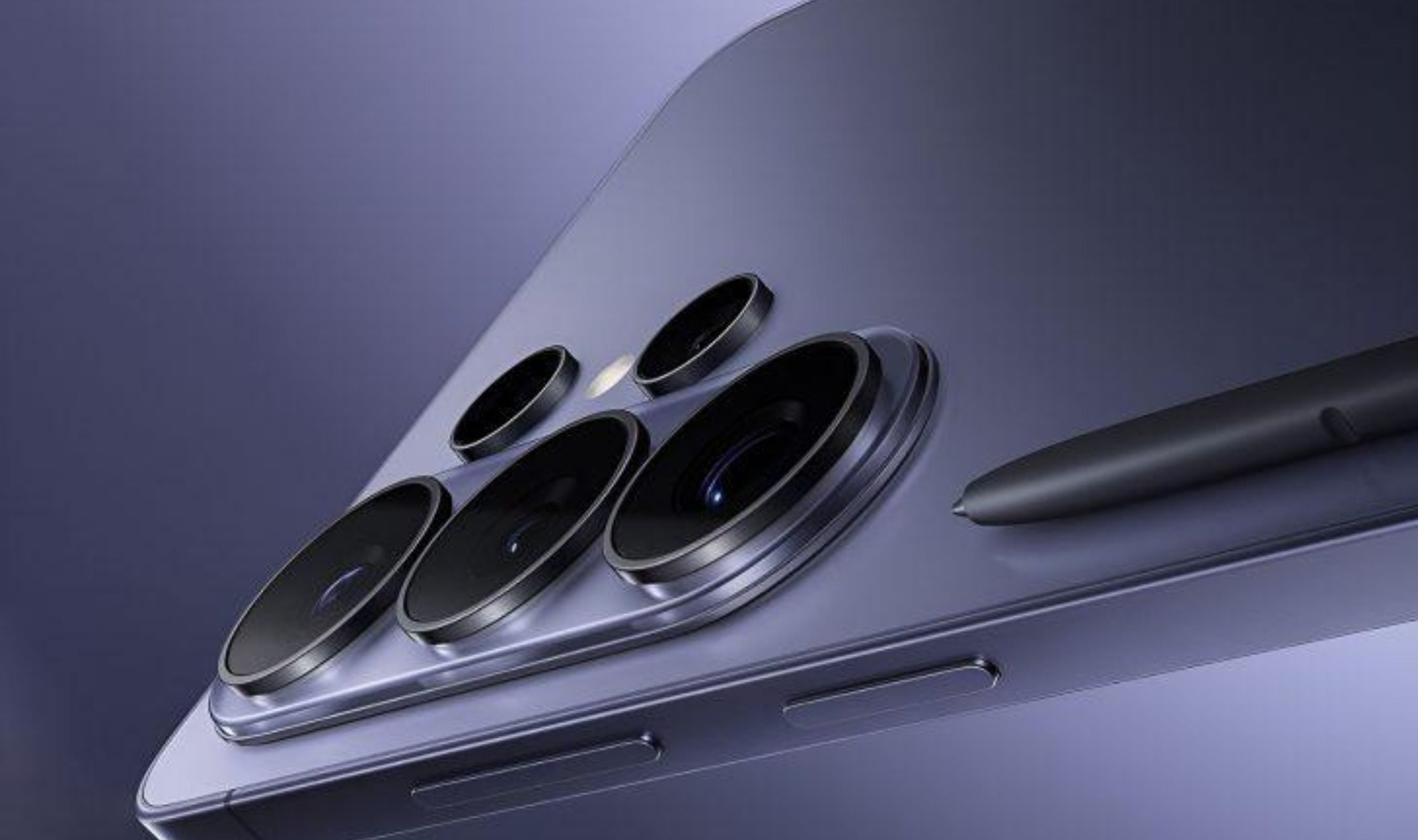 Samsung Reportedly Drops Variable Aperture Camera From Galaxy S27 Series