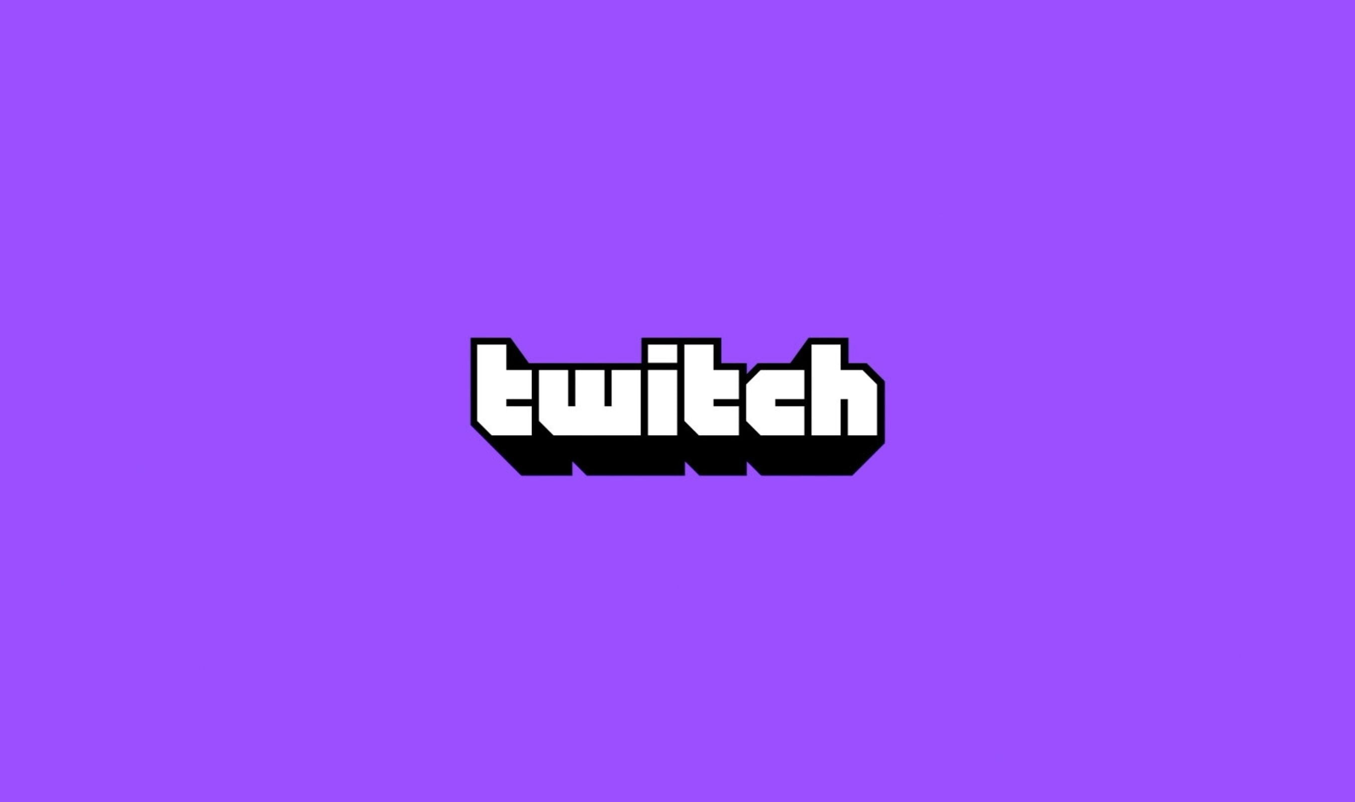 Twitch Enables Amazon AI Training on Streams With Opt-Out Default