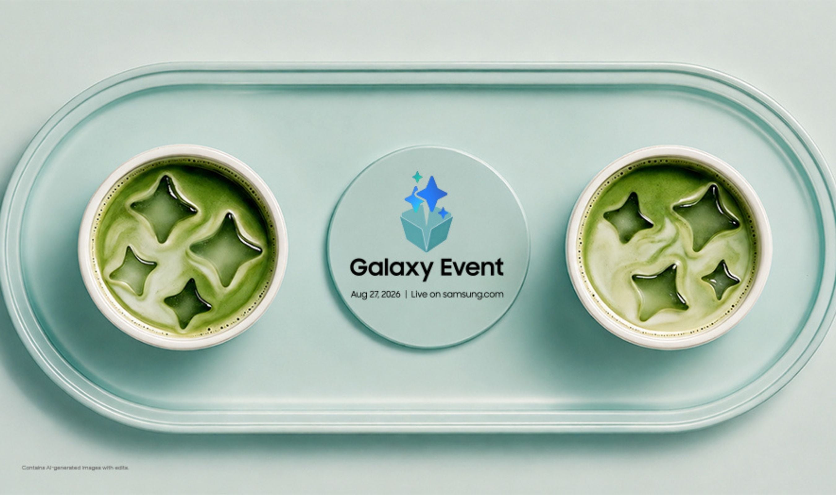 Samsung Schedules August 27 Galaxy Event for the S26 FE Launch