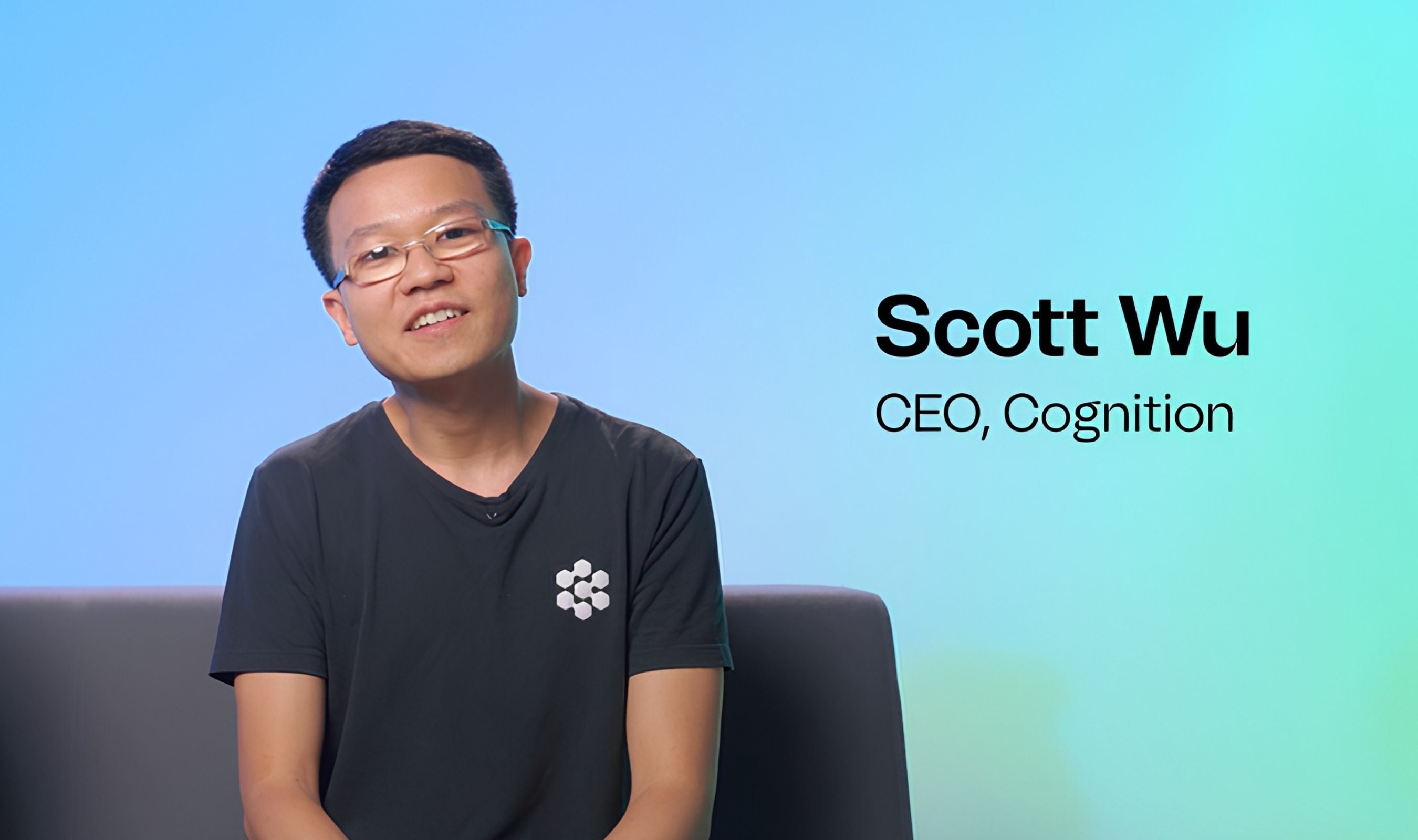 Cognition CEO Denies Bloomberg Report That SpaceX Tried to Acquire the AI Startup