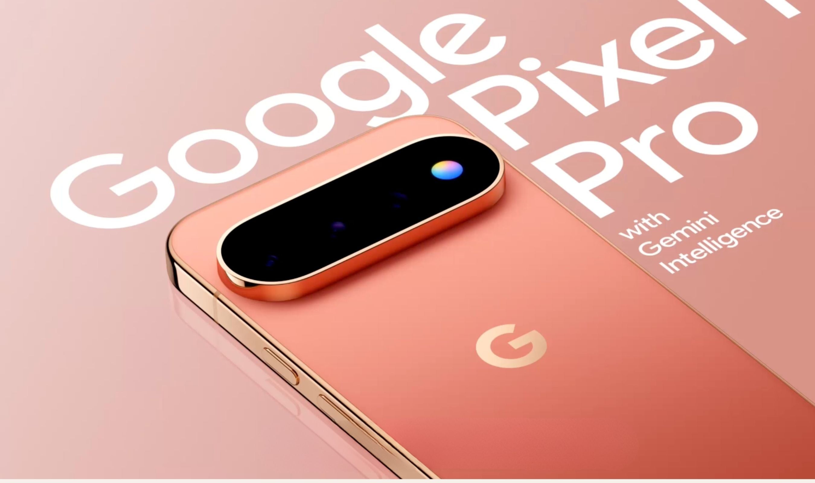 Third-Party App Unlocks Pixel 11 Pro HiLight LED for Any App Notification