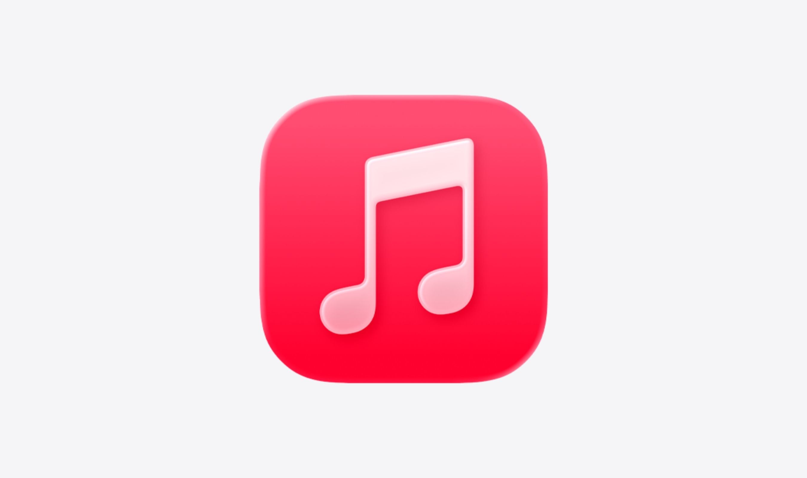 Apple Music Will Display AI Transparency Labels for Songs Later This Year
