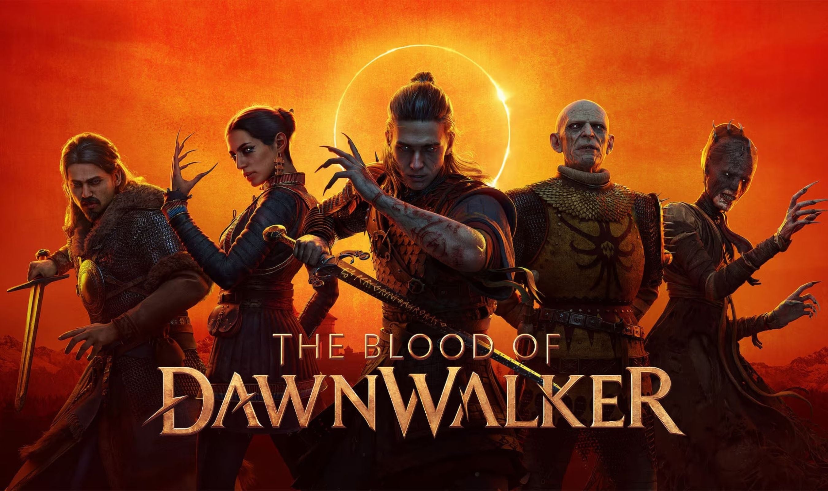 Rebel Wolves Adds Day One 60 FPS Performance Mode to The Blood of Dawnwalker