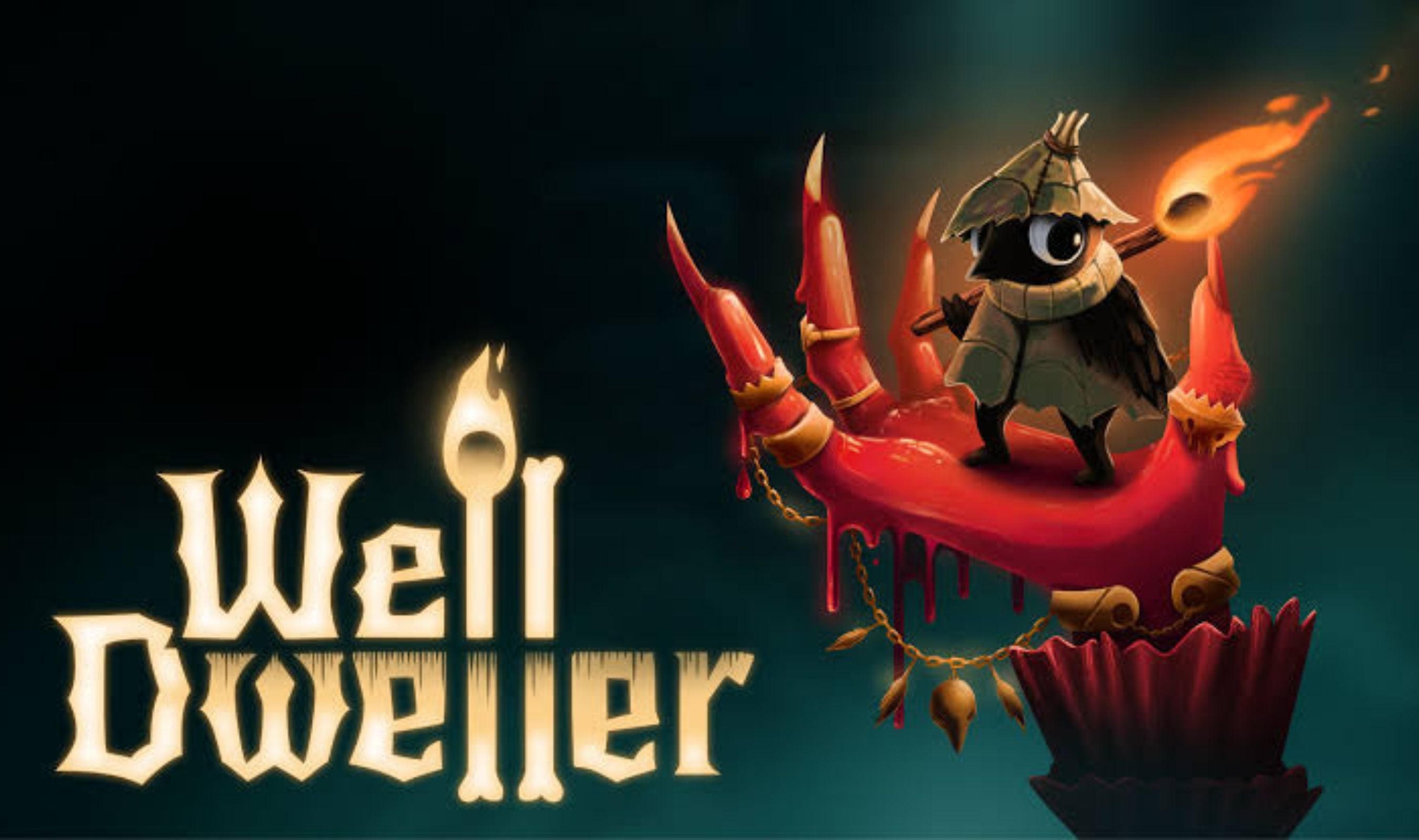 Well Dweller Launches September 22 on Switch 2, PS5, Xbox, and PC