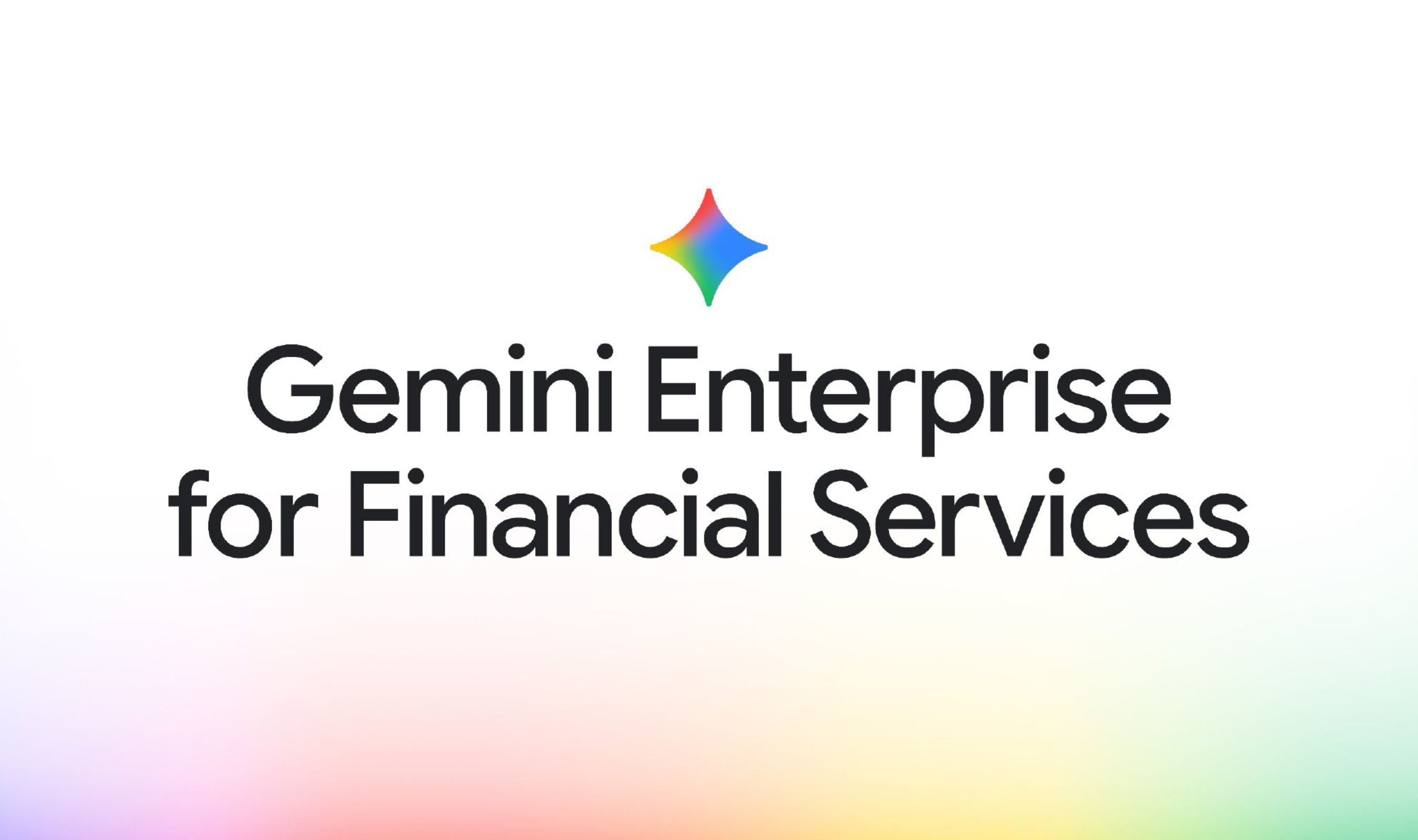 Google Cloud Launches Gemini Enterprise for Financial Services to Target Wall Street