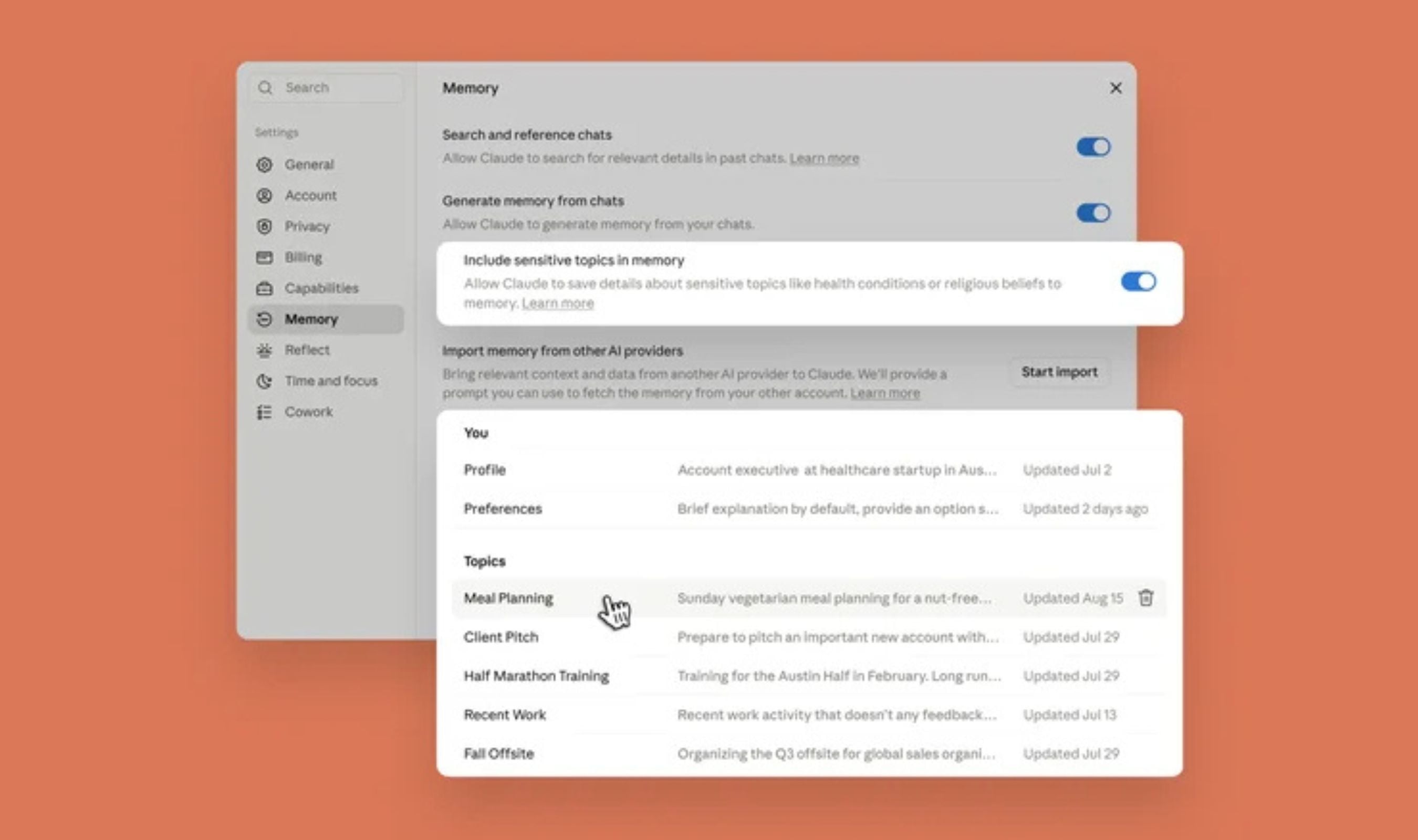 Anthropic Unifies Claude Chat and Cowork Memory Across All Platforms