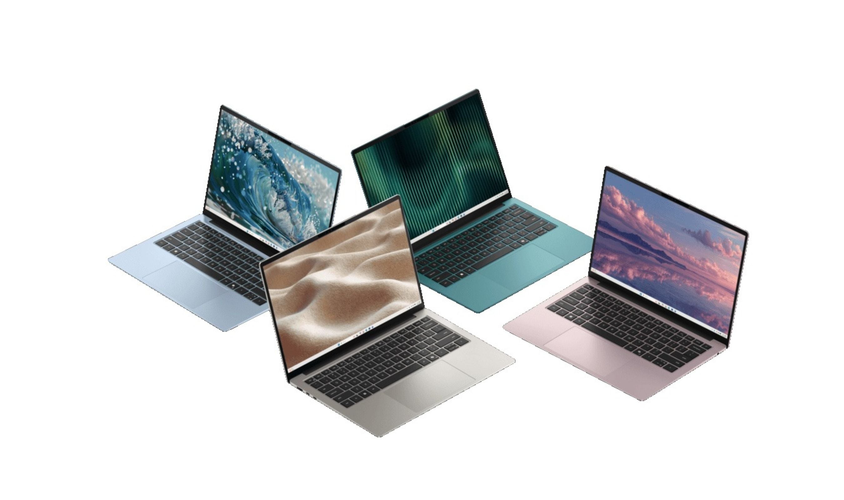 Dell 14S Laptop Targets Students With Up to 21 Hours on Netflix