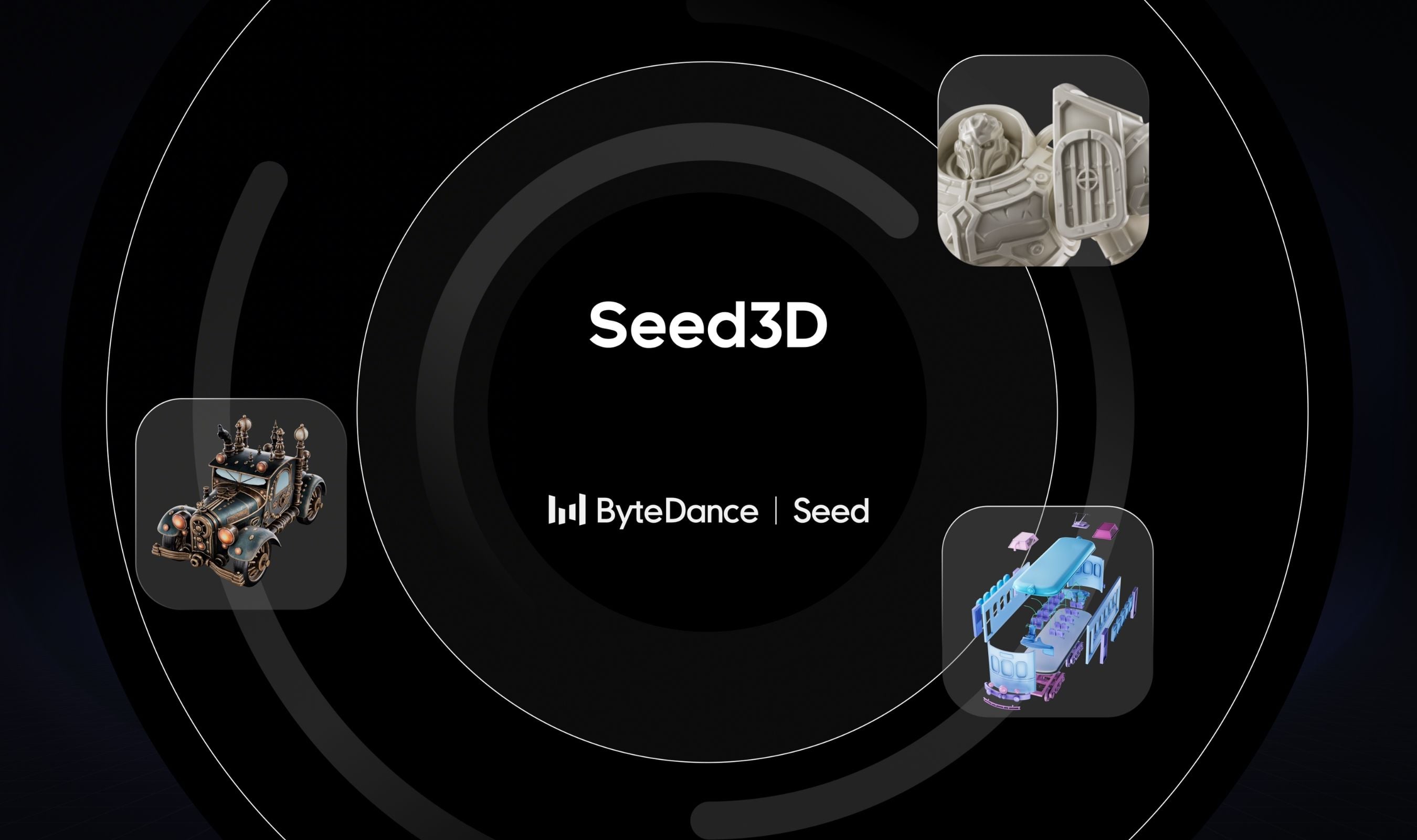 ByteDance Launches Seed 2.0 AI Models