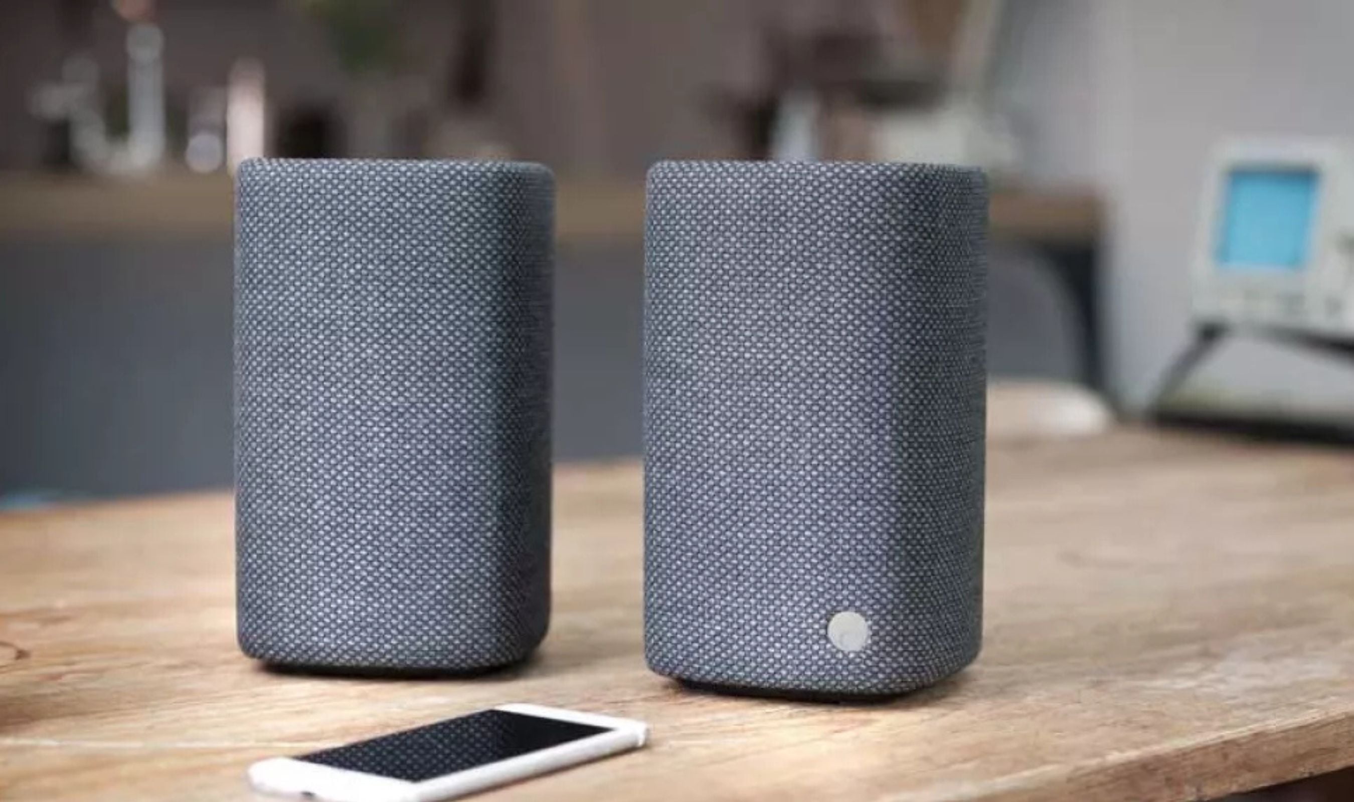 Cambridge Audio Yoyo (M) Speakers Recalled Over Fire Risk
