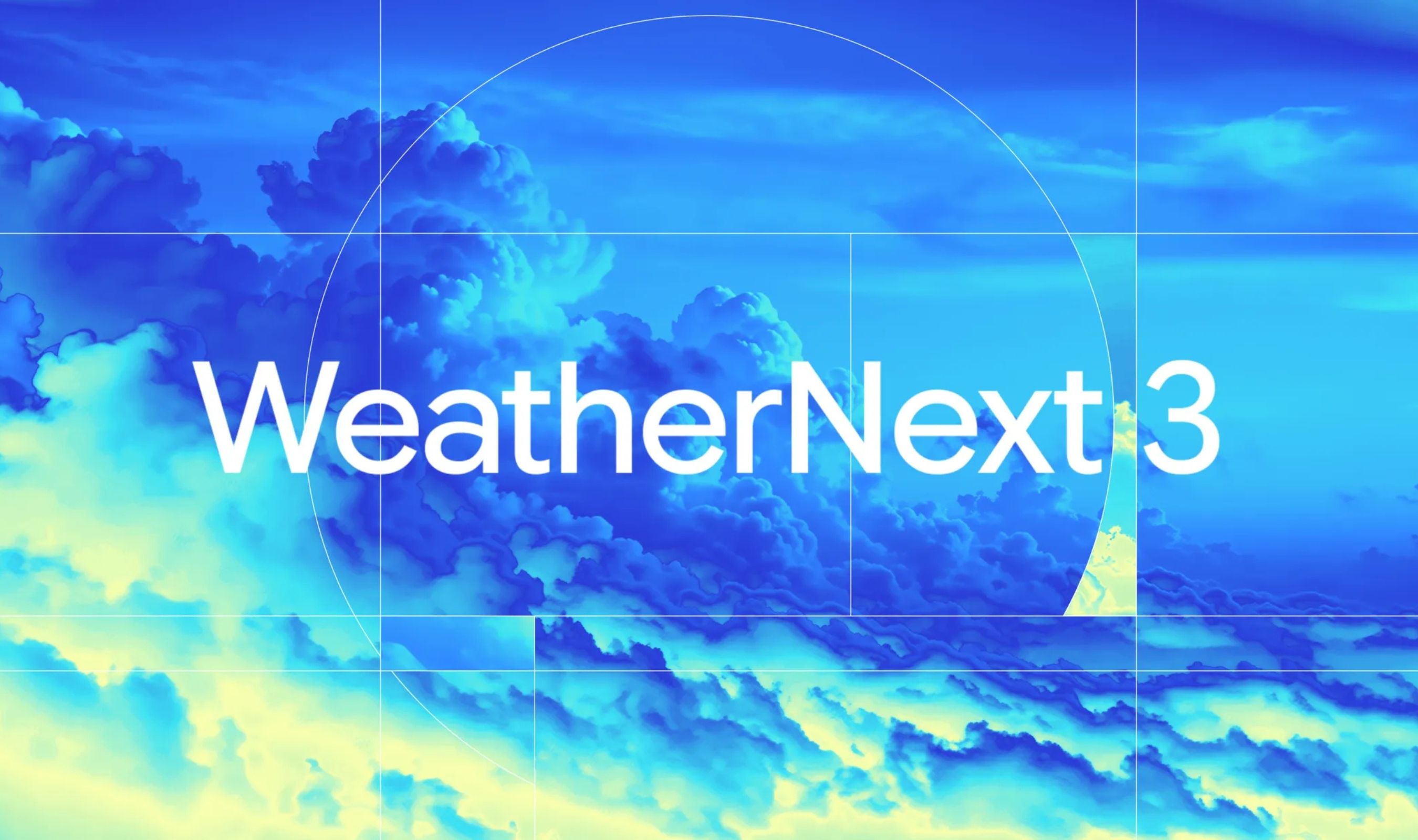 Google's WeatherNext 3 Forecasts Every Hour at Higher Resolution