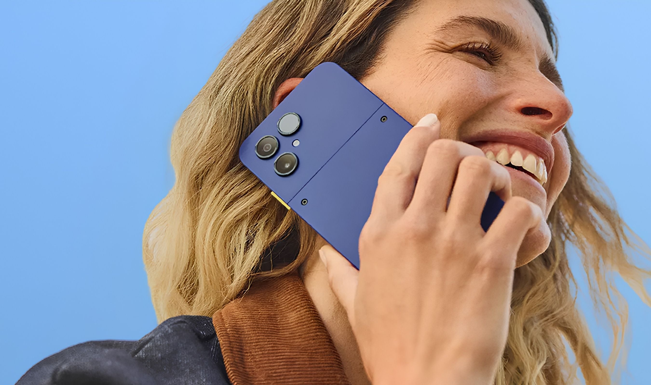 Fairphone Launches Gen. 6+ With 12GB RAM