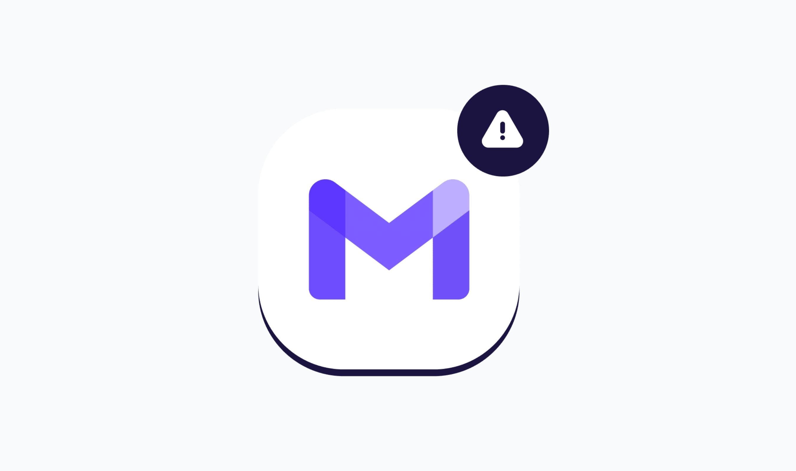 Gmail Scam Exploits Google Account Recovery Emails