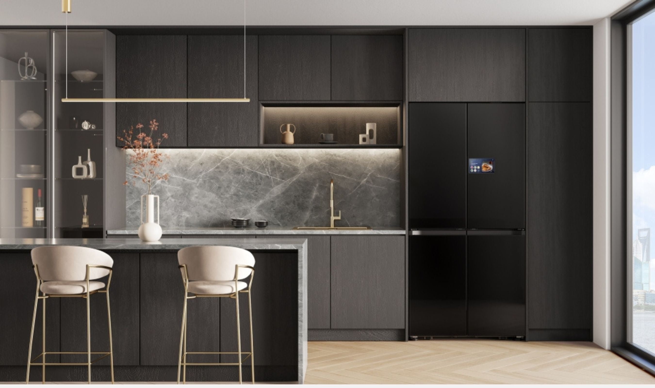 Samsung Rolls Out AI Software Updates for Refrigerators and Laundry Appliances