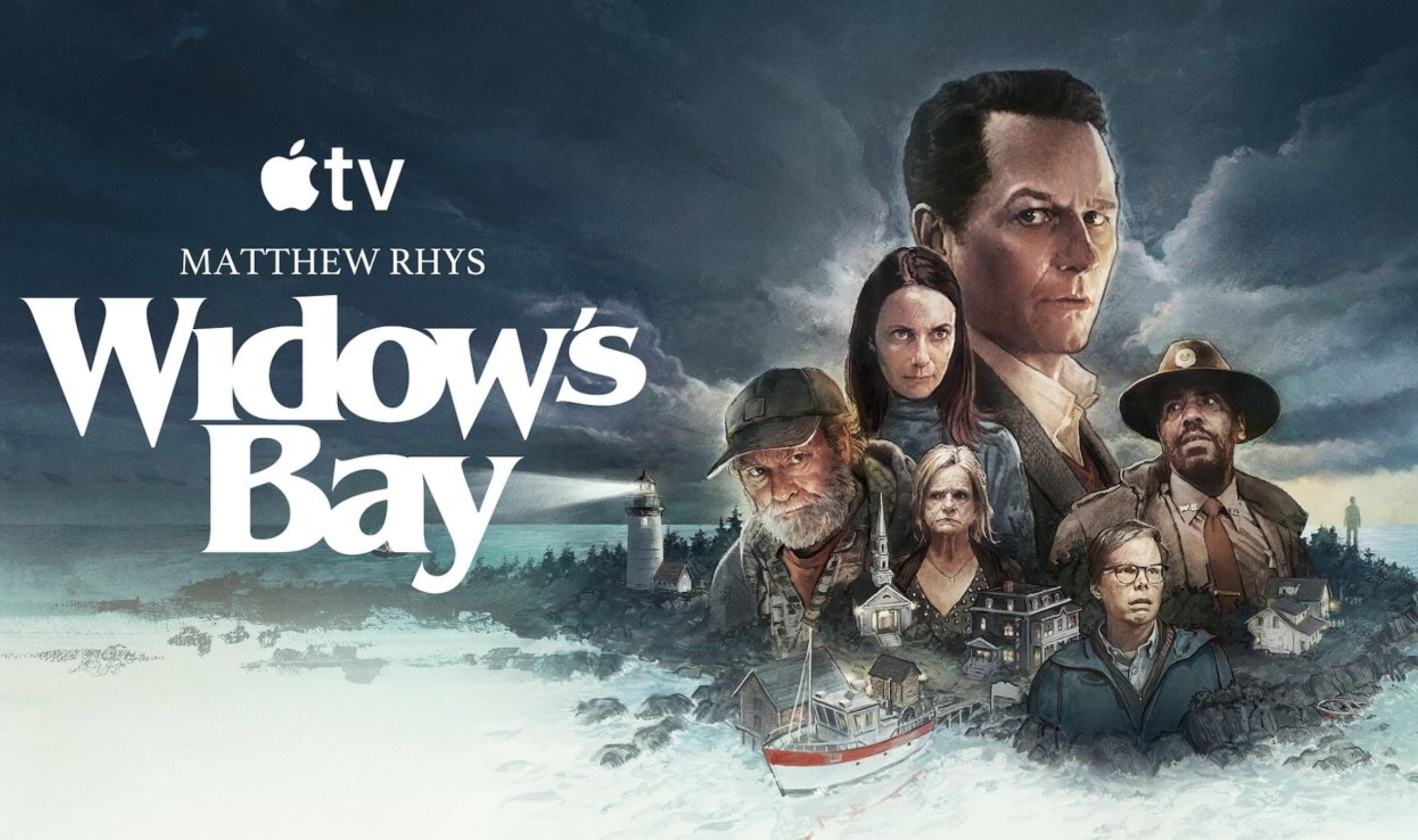 Apple TV+ Sets Record With 20 Emmy Wins