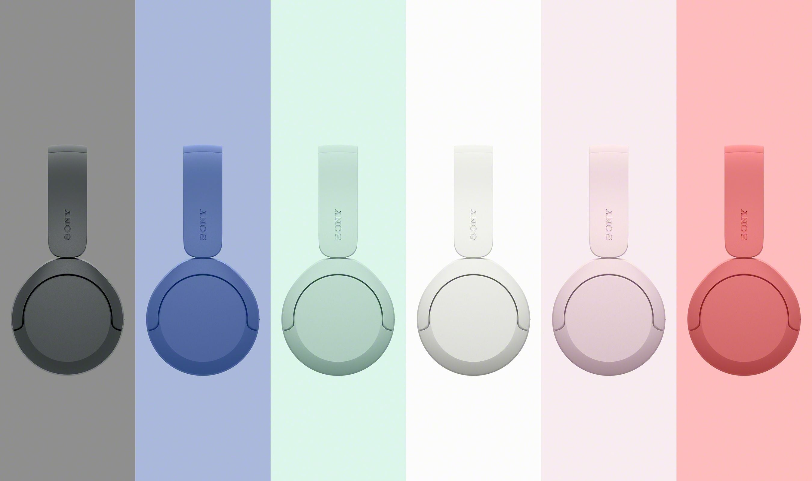 Sony Refreshes WH-1000XM4 as WH-1000XM4C, Adds Two New Wireless Models
