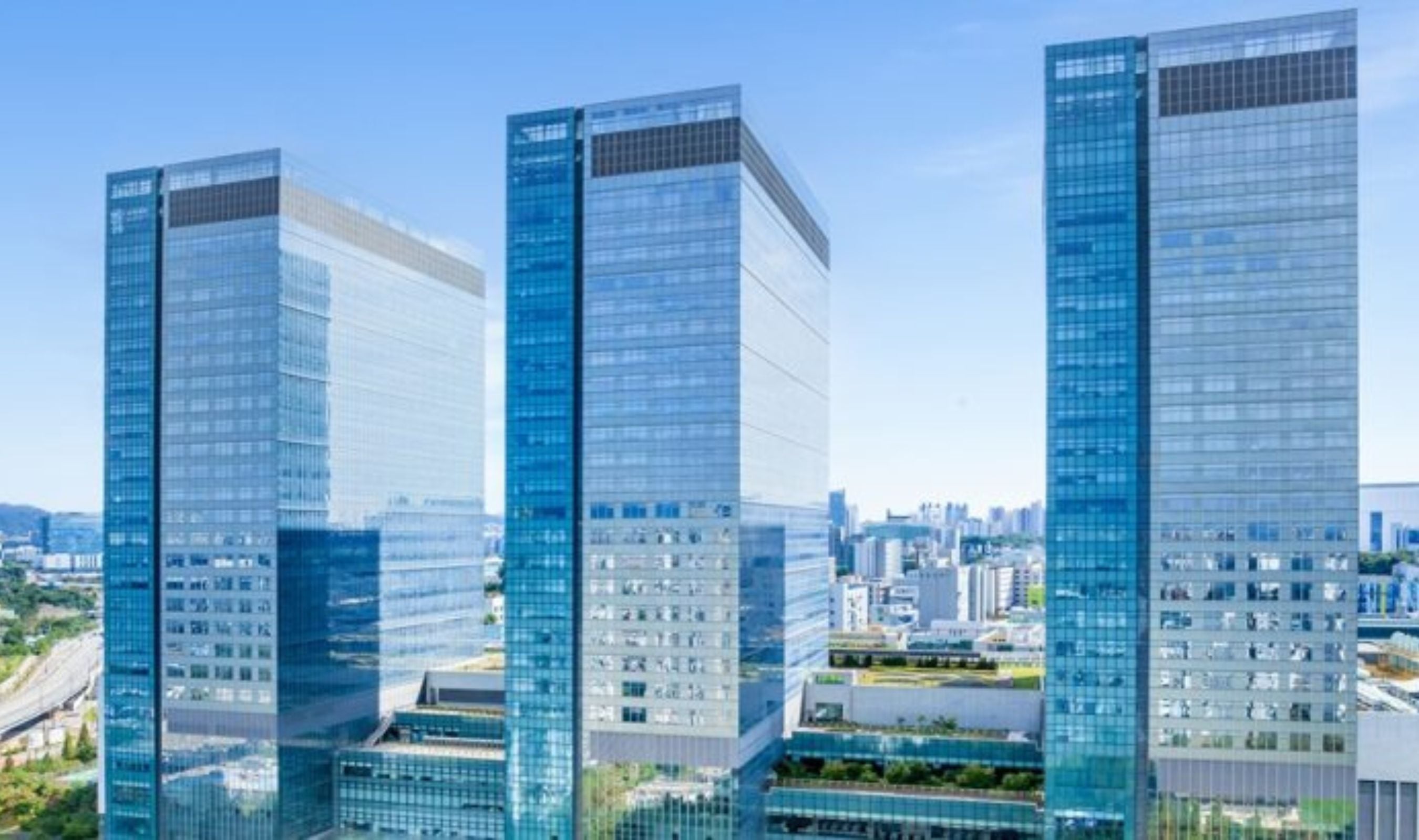 Samsung and ASML Expand High NA EUV Partnership for DRAM