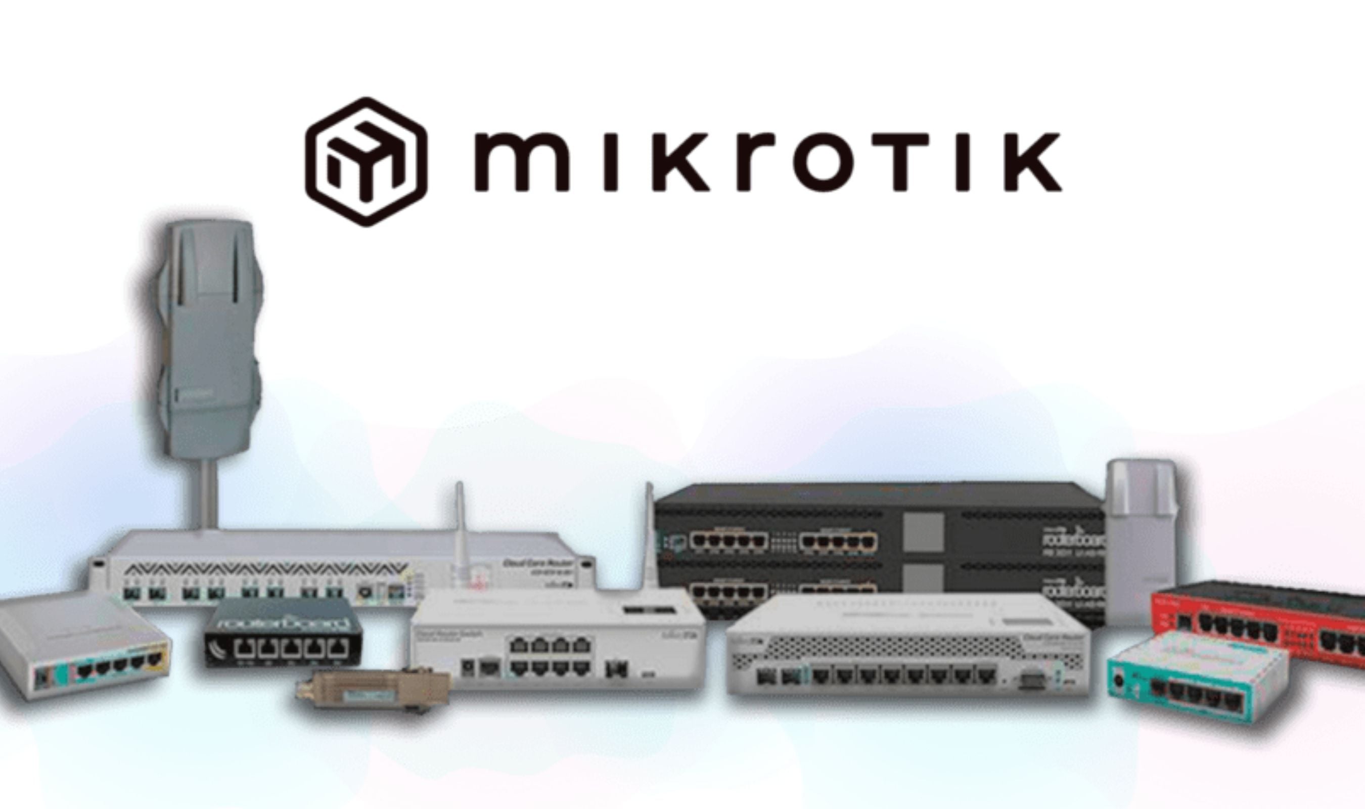 MikroTik Router Flaws Allow Takeover Without a Password