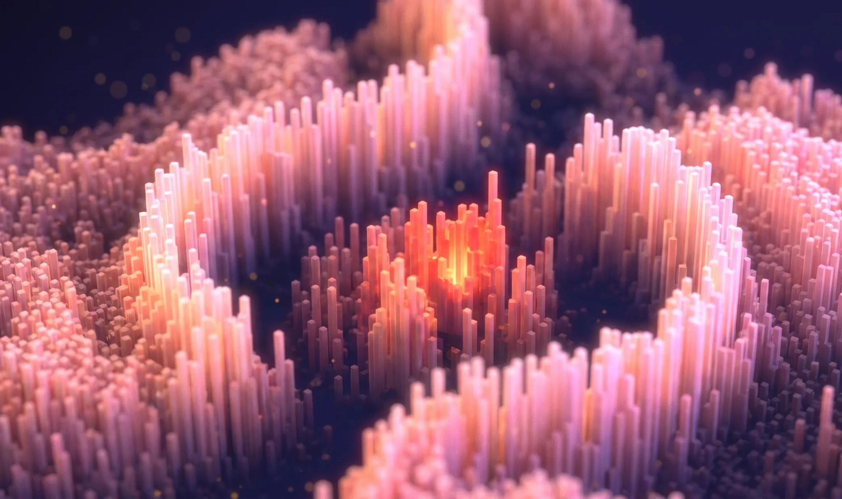 Google's AlphaGenome Atlas Maps Every Single Letter DNA Variant