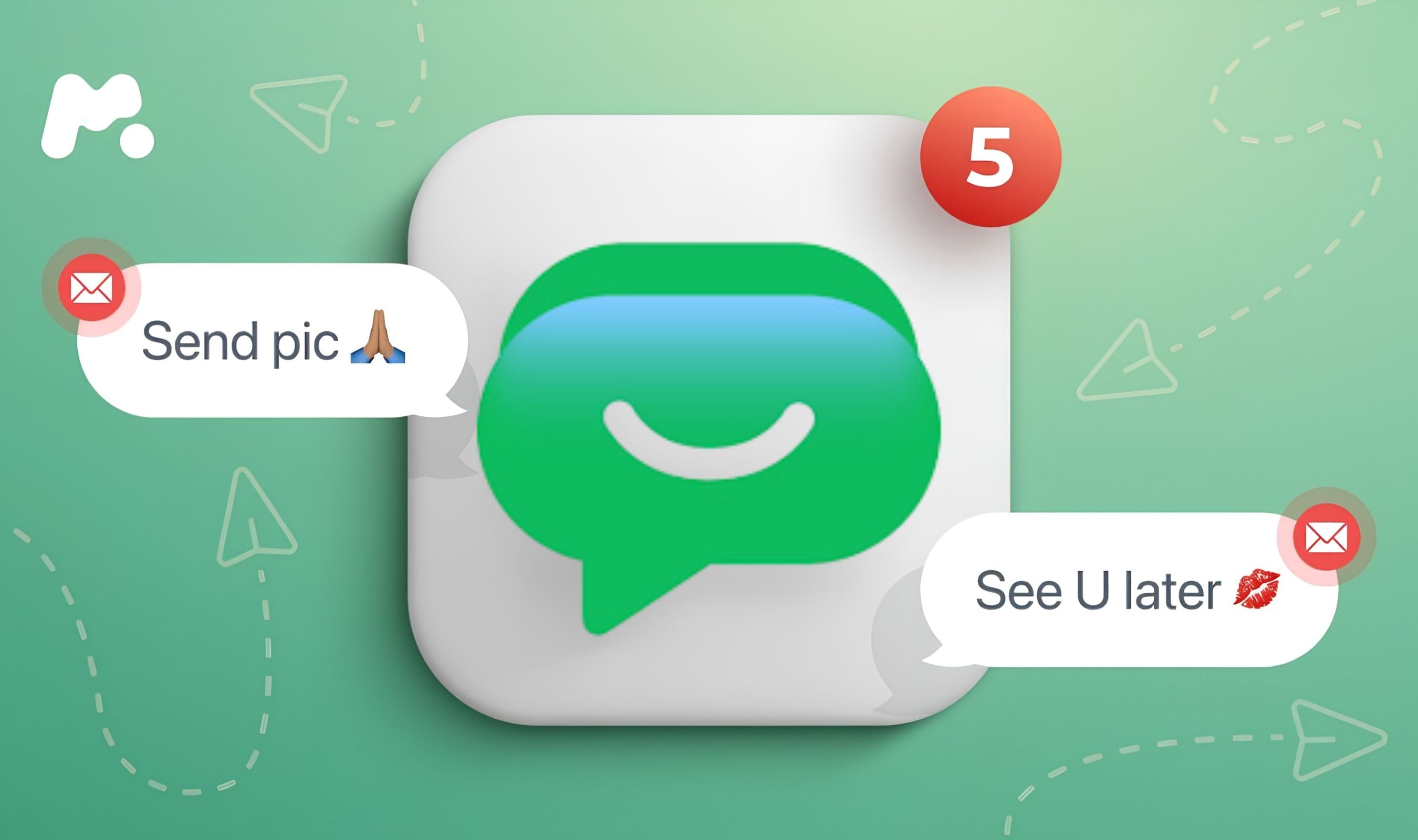 Google Chat Starts Auto-Saving Unsent Drafts
