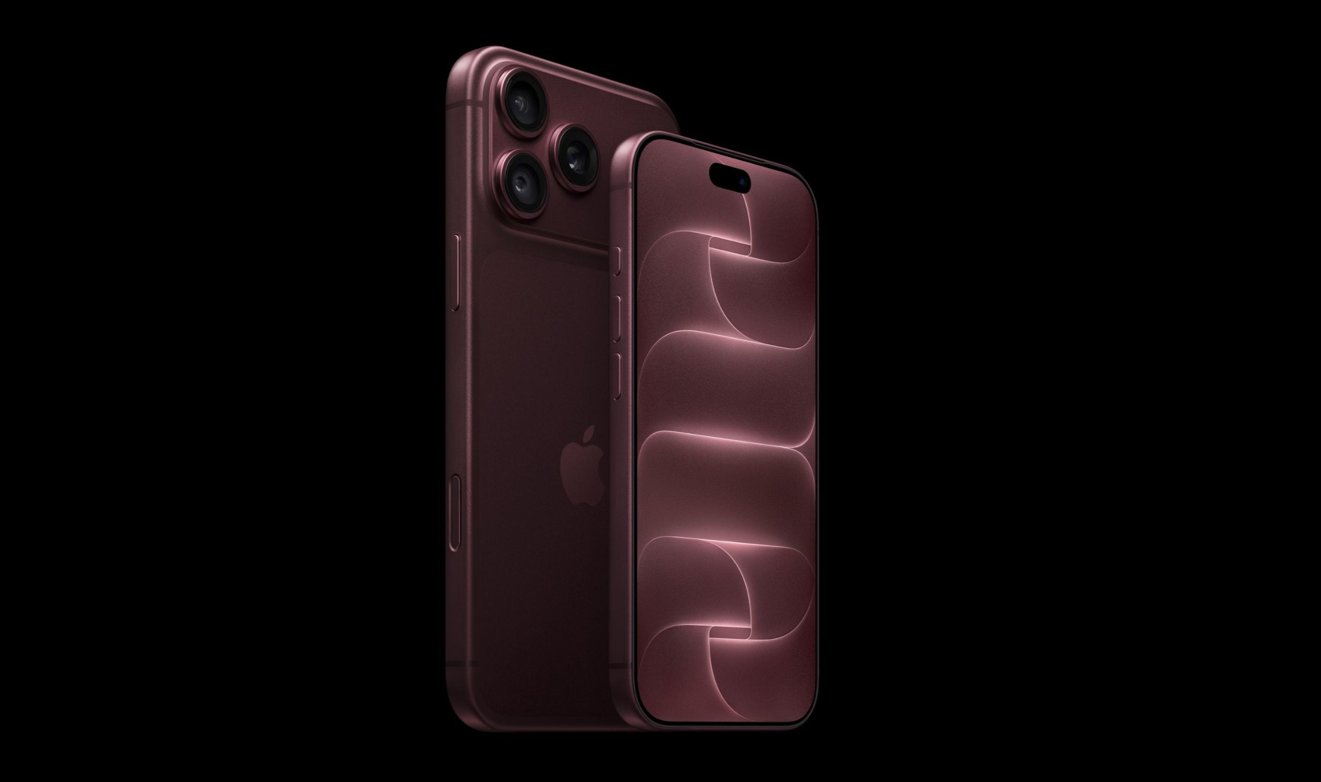 Apple Unveils iPhone 18 Pro With Variable Aperture Camera