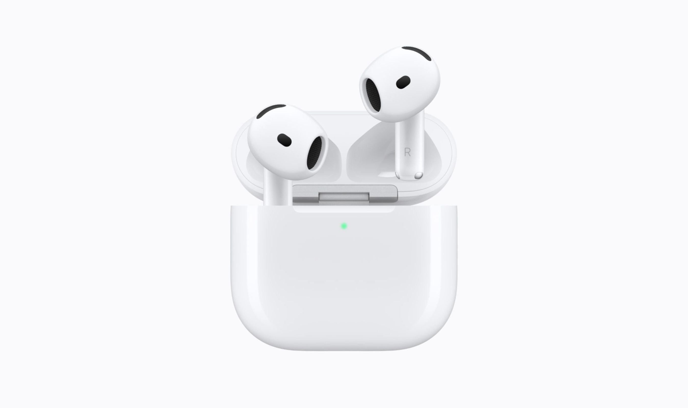 Apple Unveils AirPods 5 With Open-Ear ANC From $129