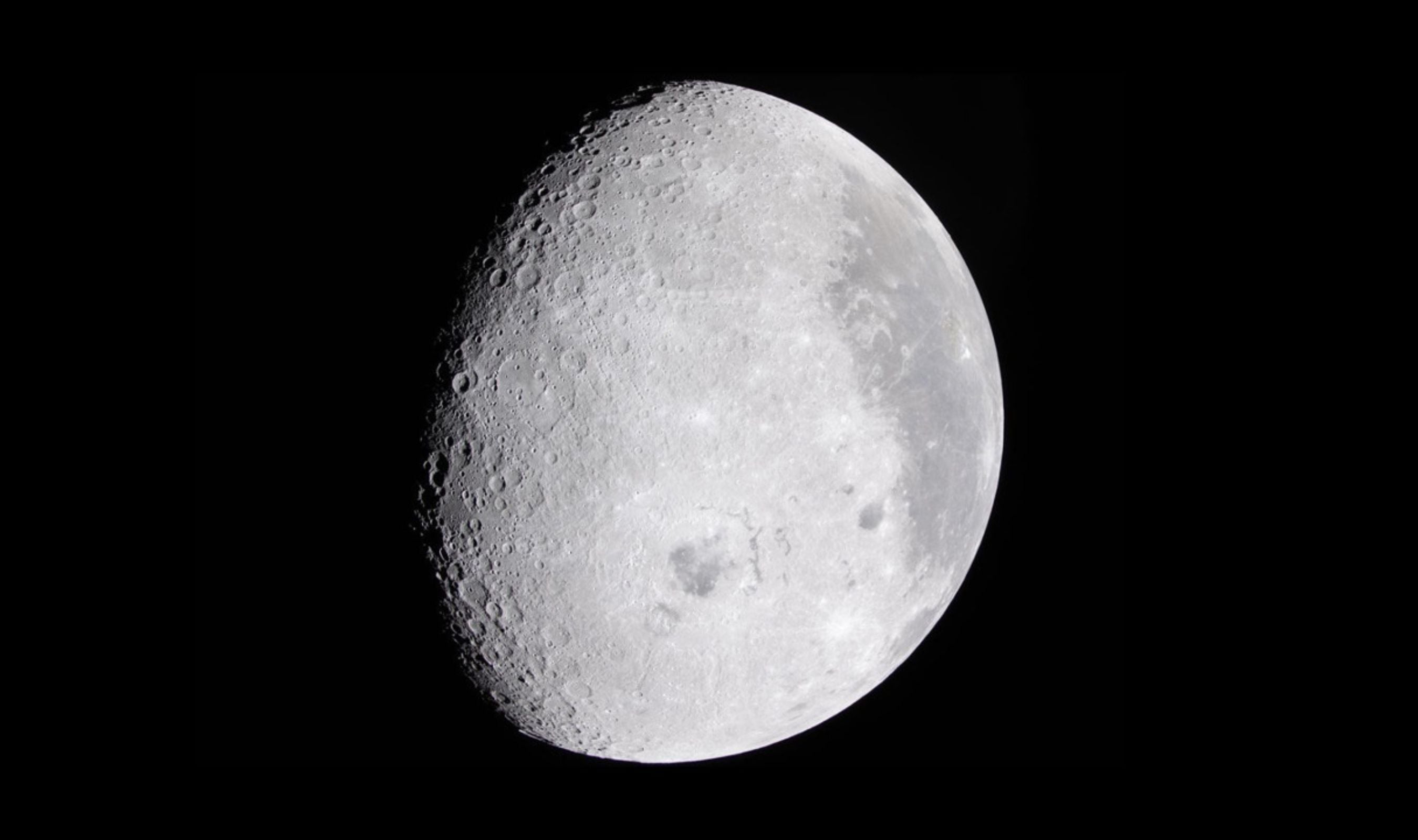 IBM and NASA Put a Lunar AI Model in the Open