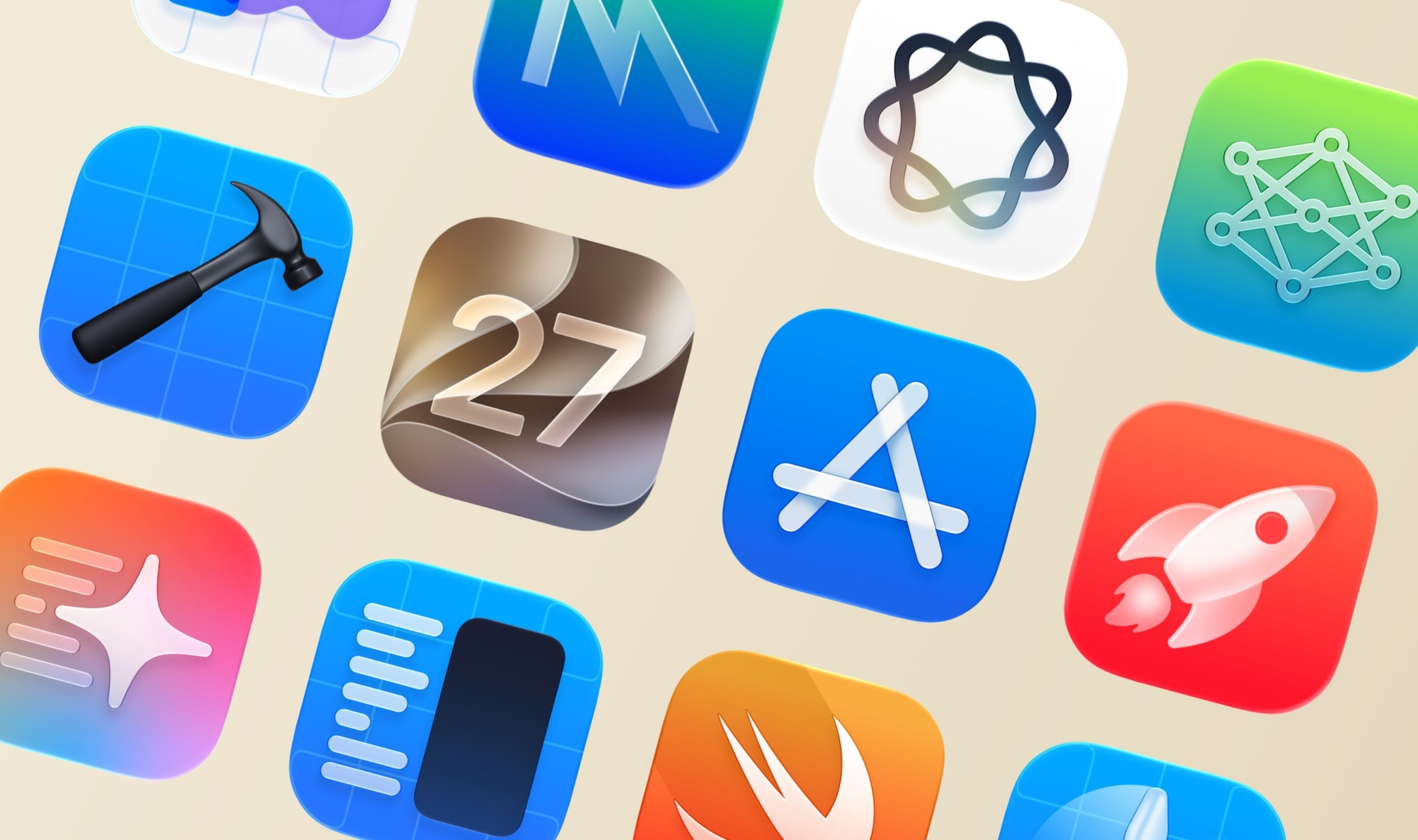 Apple Opens App Store Submissions for Its Next Generation of Operating Systems