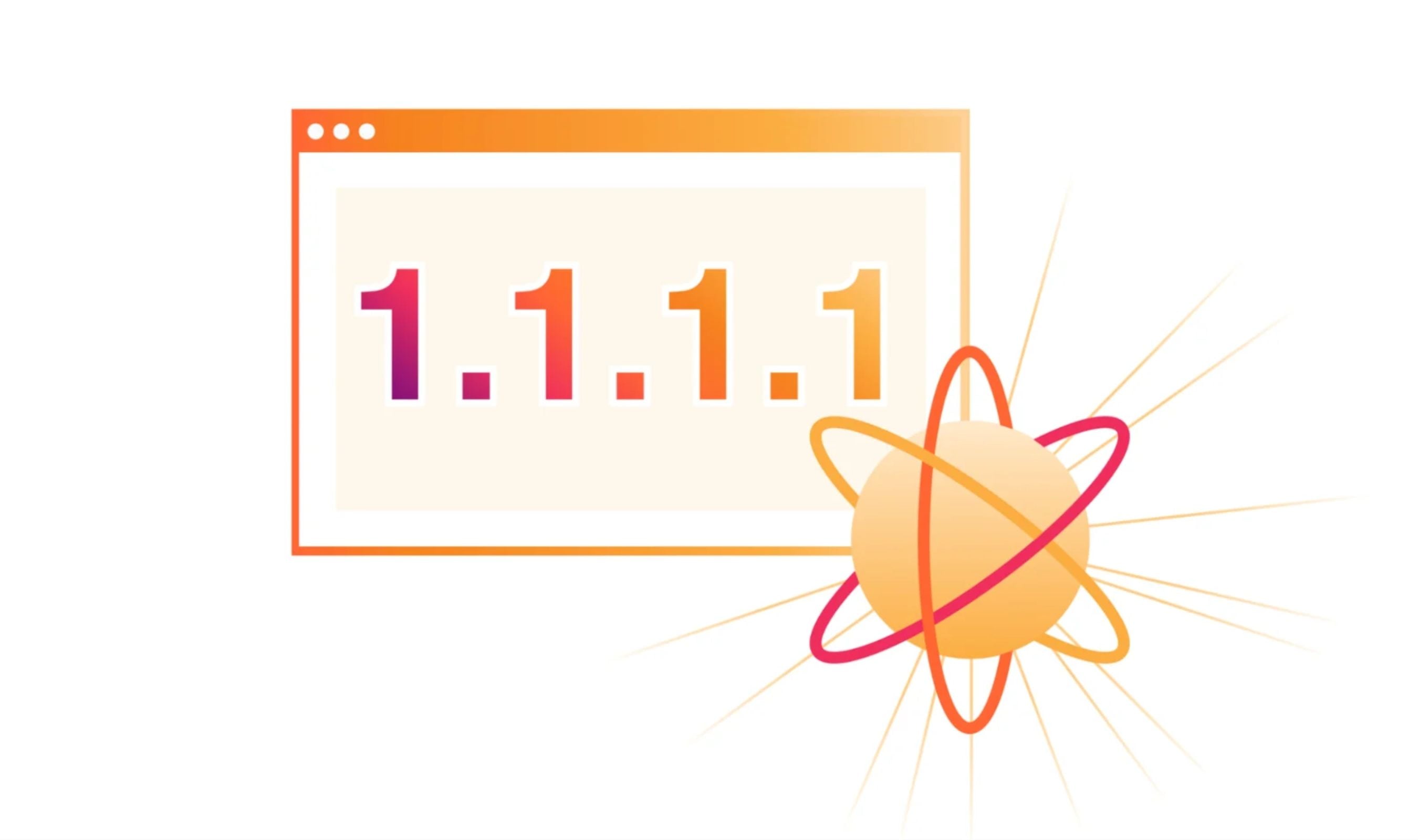 1.1.1.1 Adds Post-Quantum DNSSEC Validation