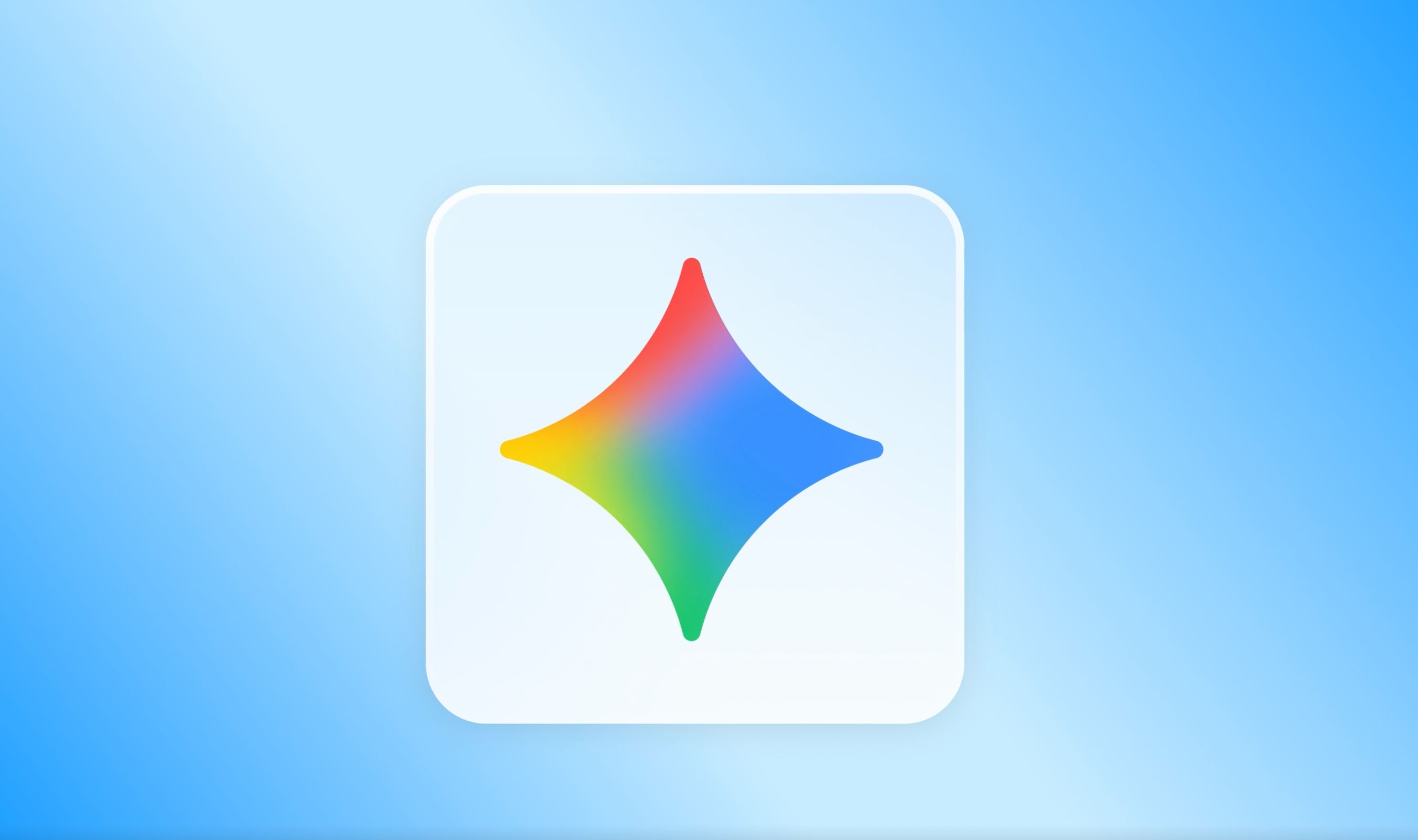 Gemini App Lands on Windows With Alt + Space Shortcut