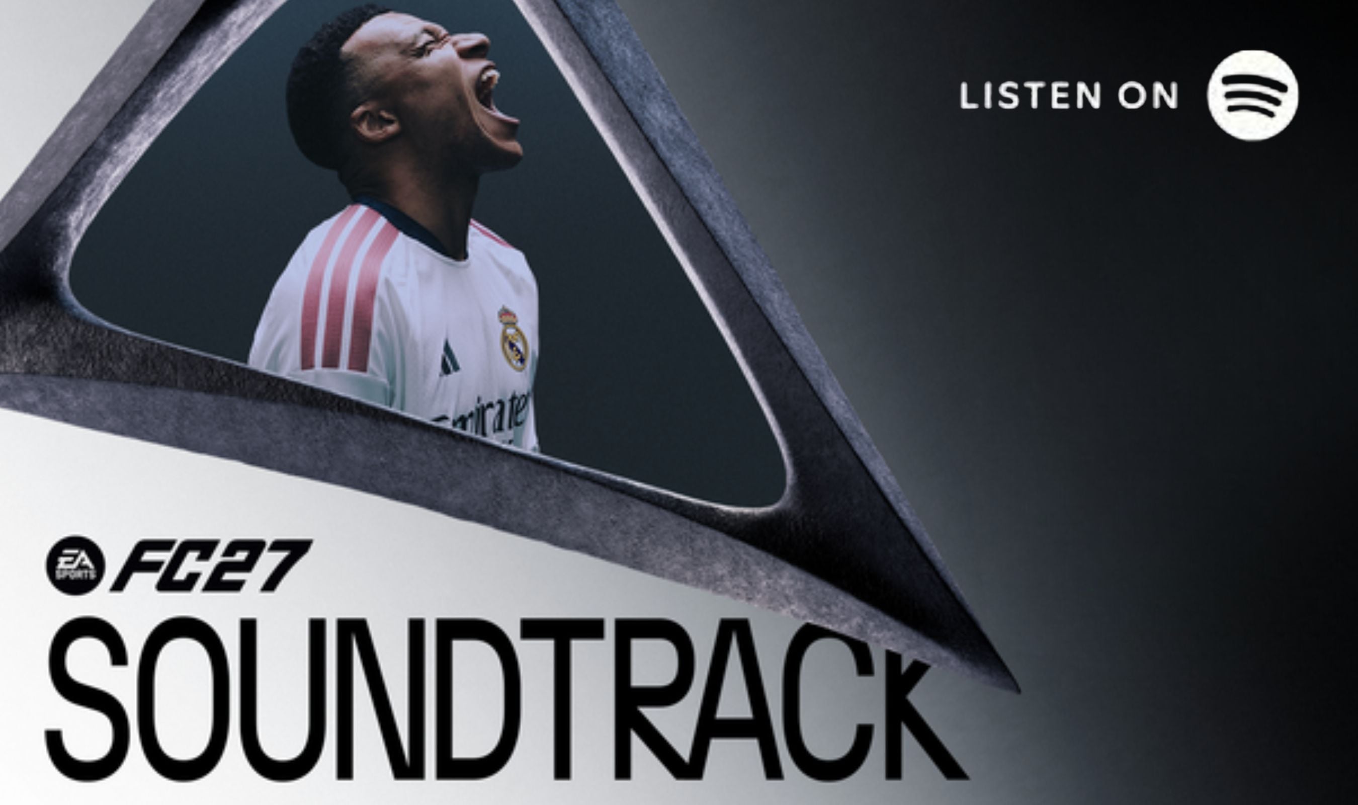 EA Sports FC 27 Soundtrack Lands on Spotify With 120 Tracks
