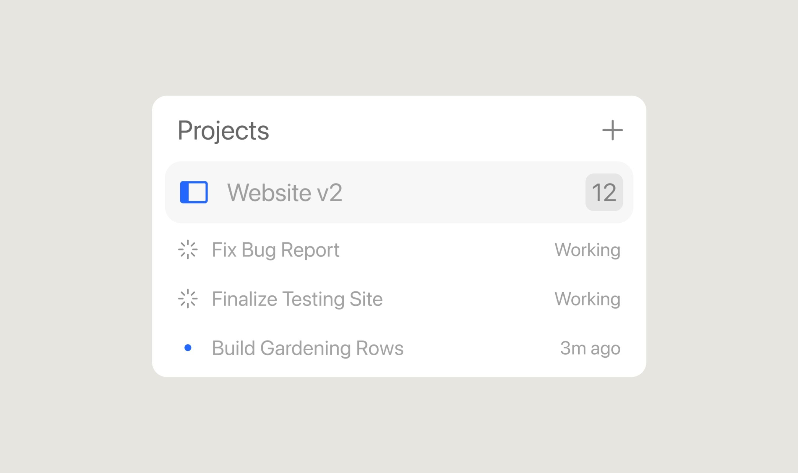 Cursor Launches Projects With Cloud Agents That Keep Working