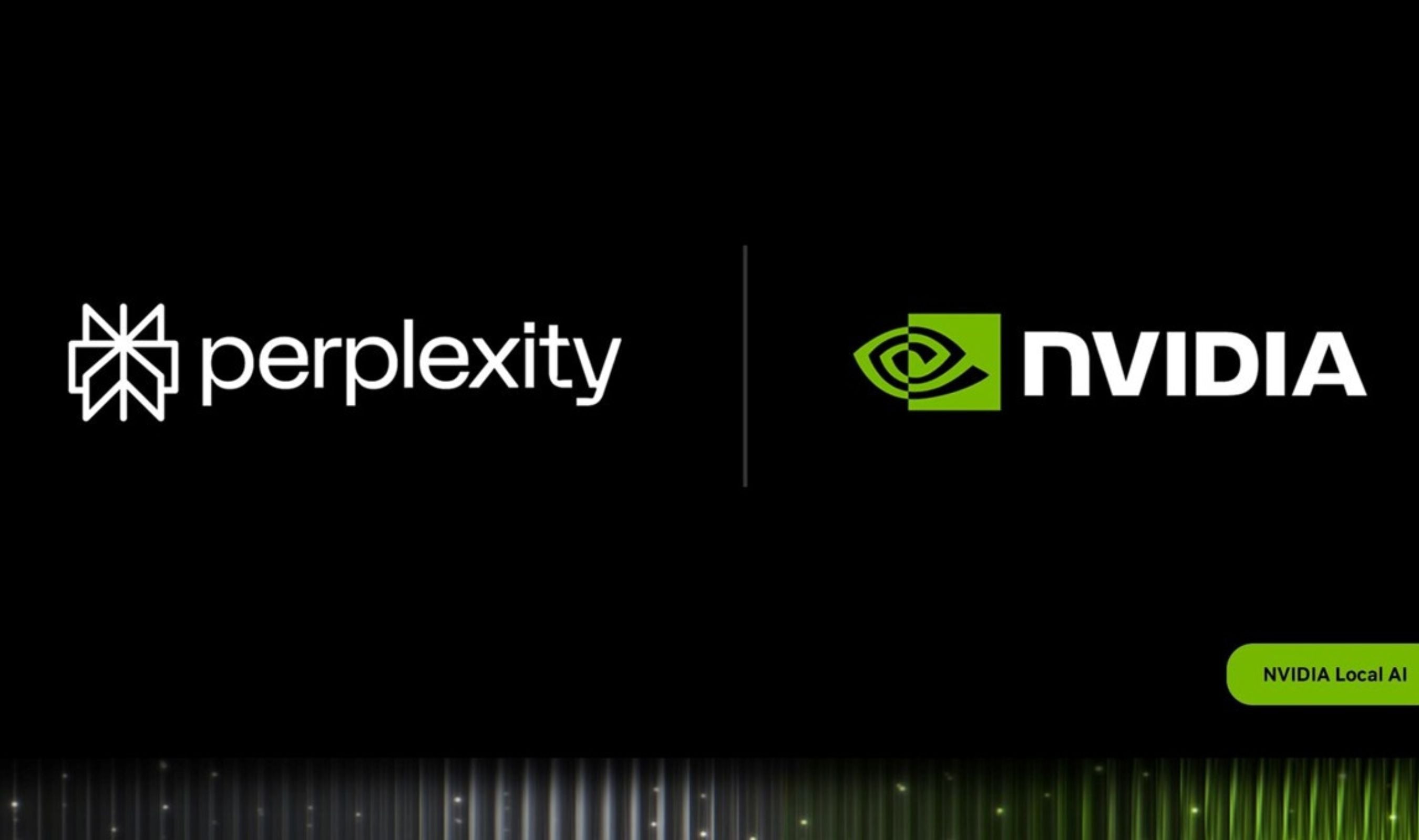Perplexity Portable Computer Lands on Windows RTX PCs
