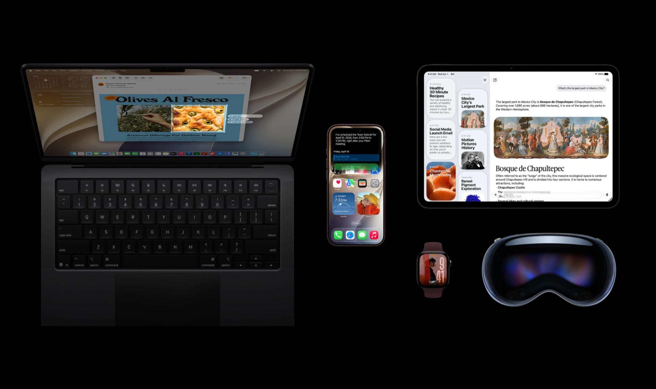 Apple Rolls Out iOS 27 and Siri AI Beta Across Its Devices