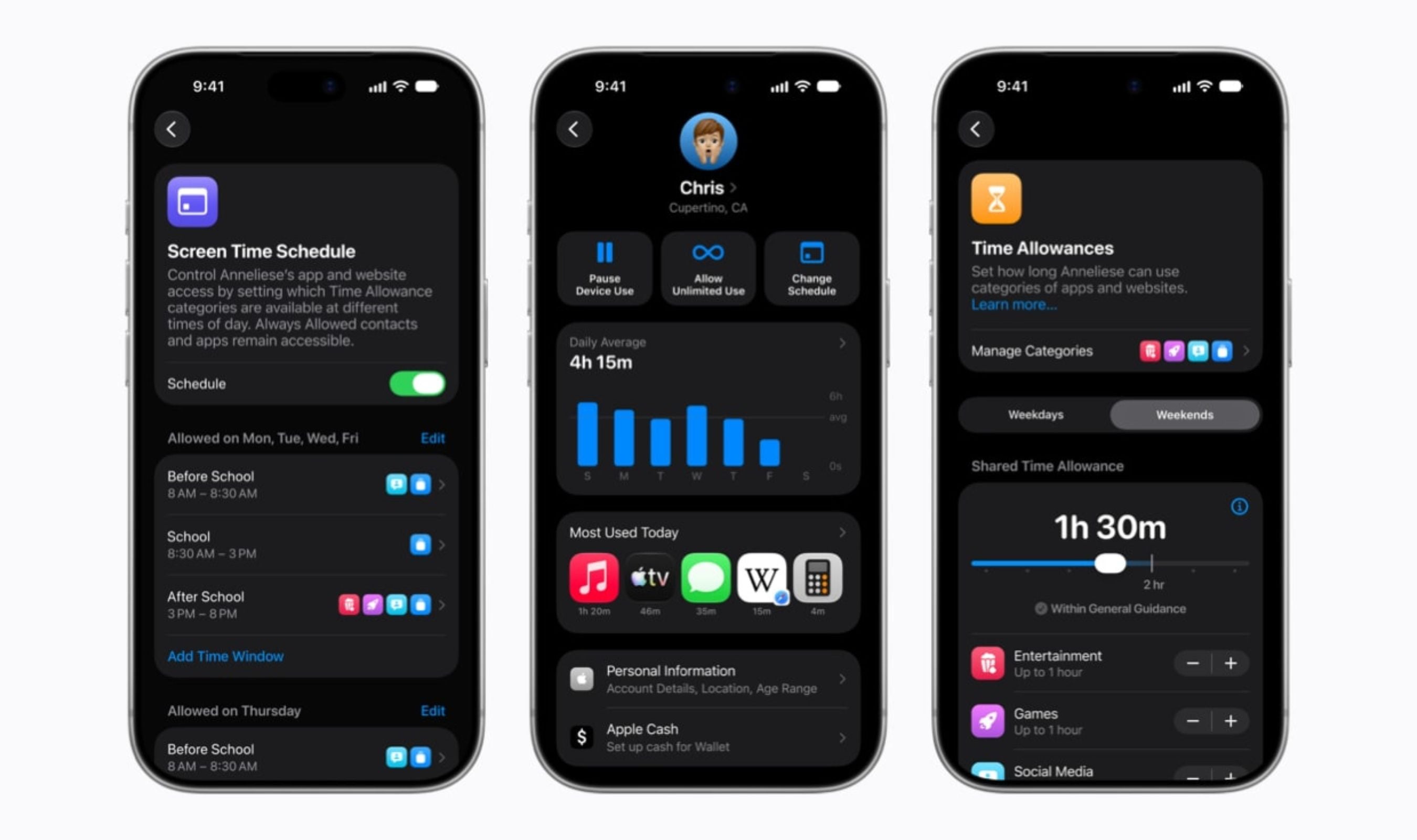 Apple Rolls Out Child Safety Features With iOS 27