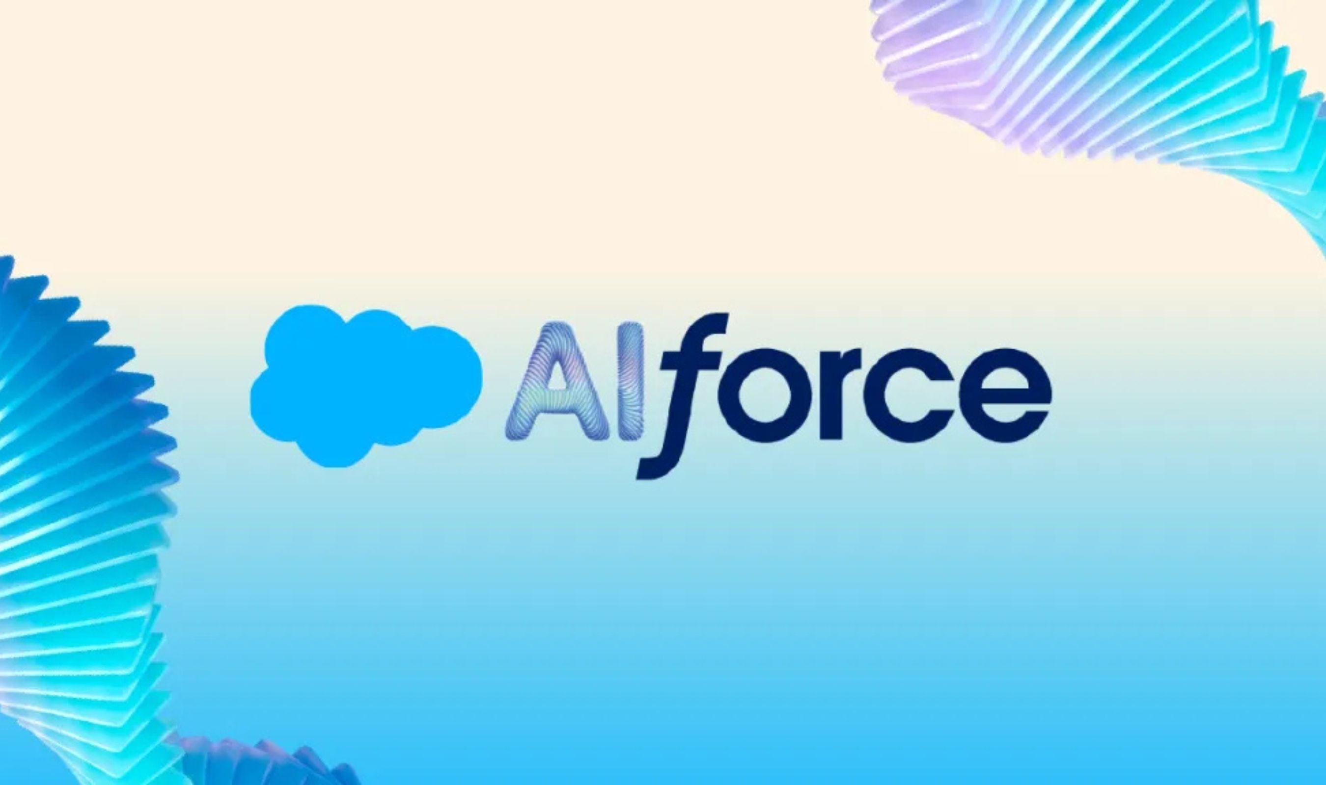 Salesforce Debuts AIforce to Push Its Data Into Any AI Interface