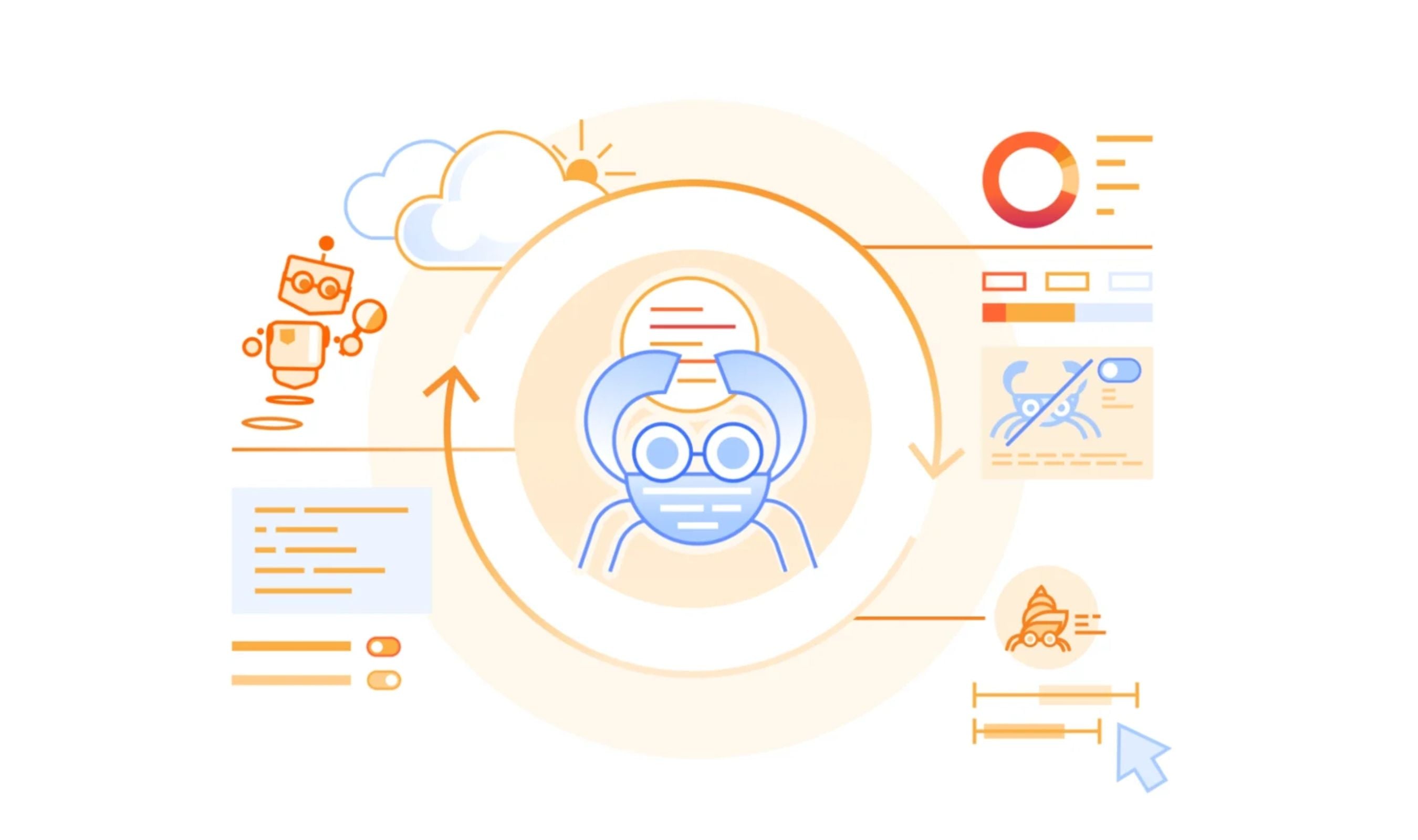 Cloudflare Lets Sites Refuse AI Training Without Losing Search