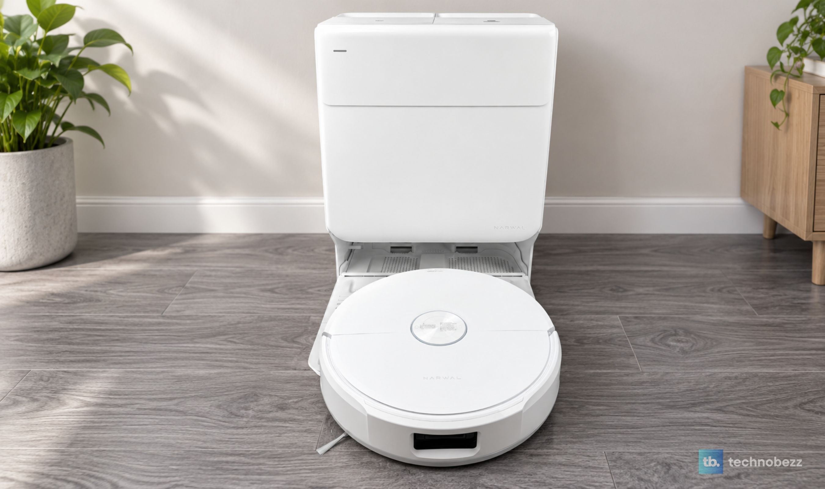 Narwal Freo 20 Edge Review, Reaching the Corners Without Dragging the Dirt