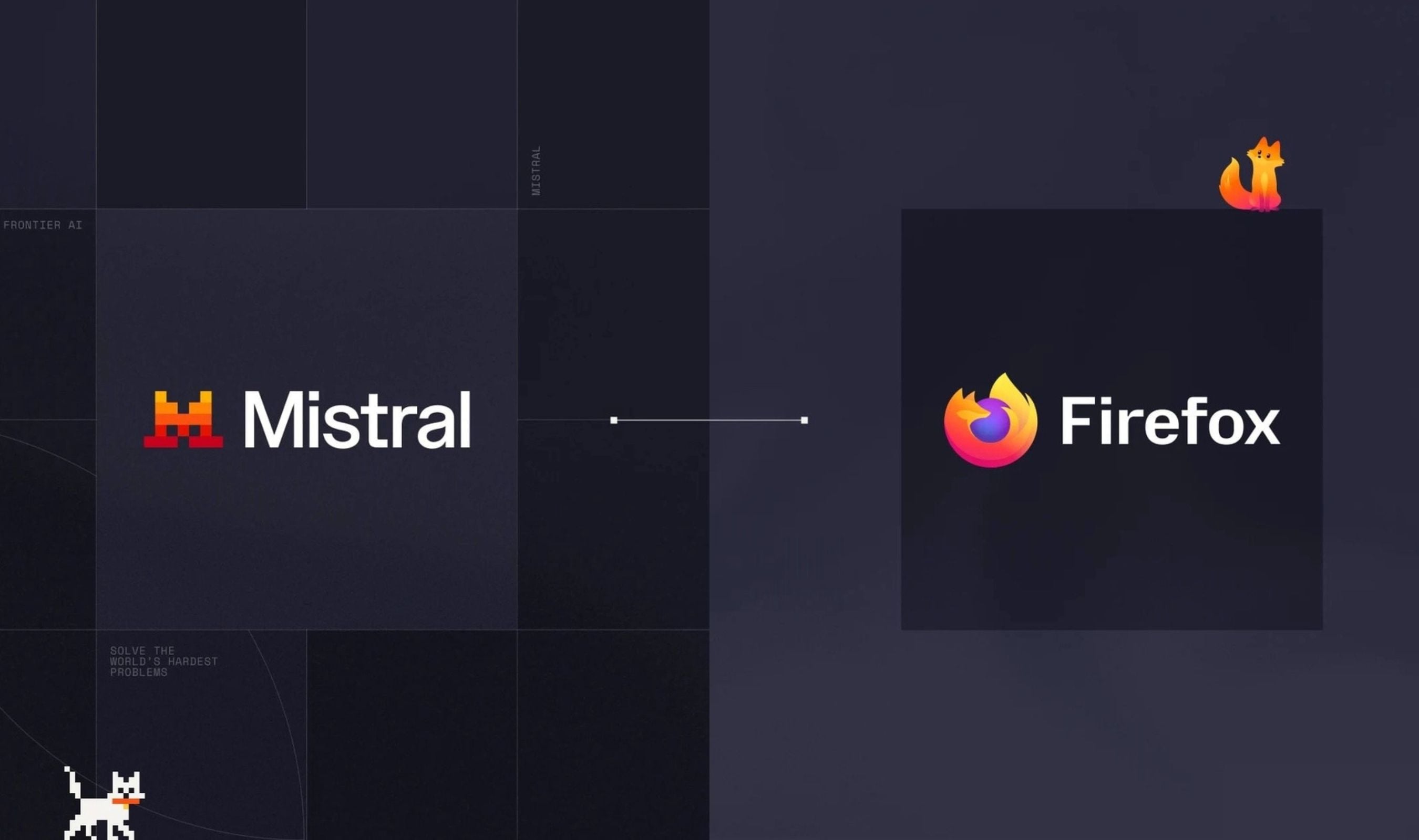 Mozilla Taps Mistral to Power Firefox Smart Window Beta