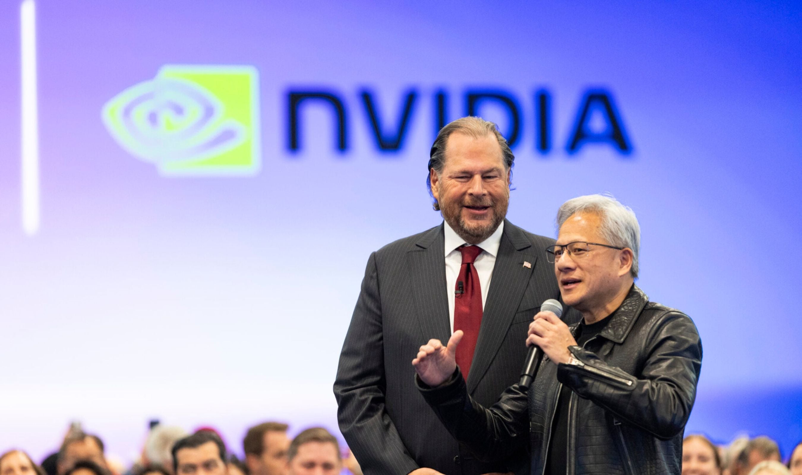 Salesforce Unveils Koa CRM Reasoning Model Built on NVIDIA Tech