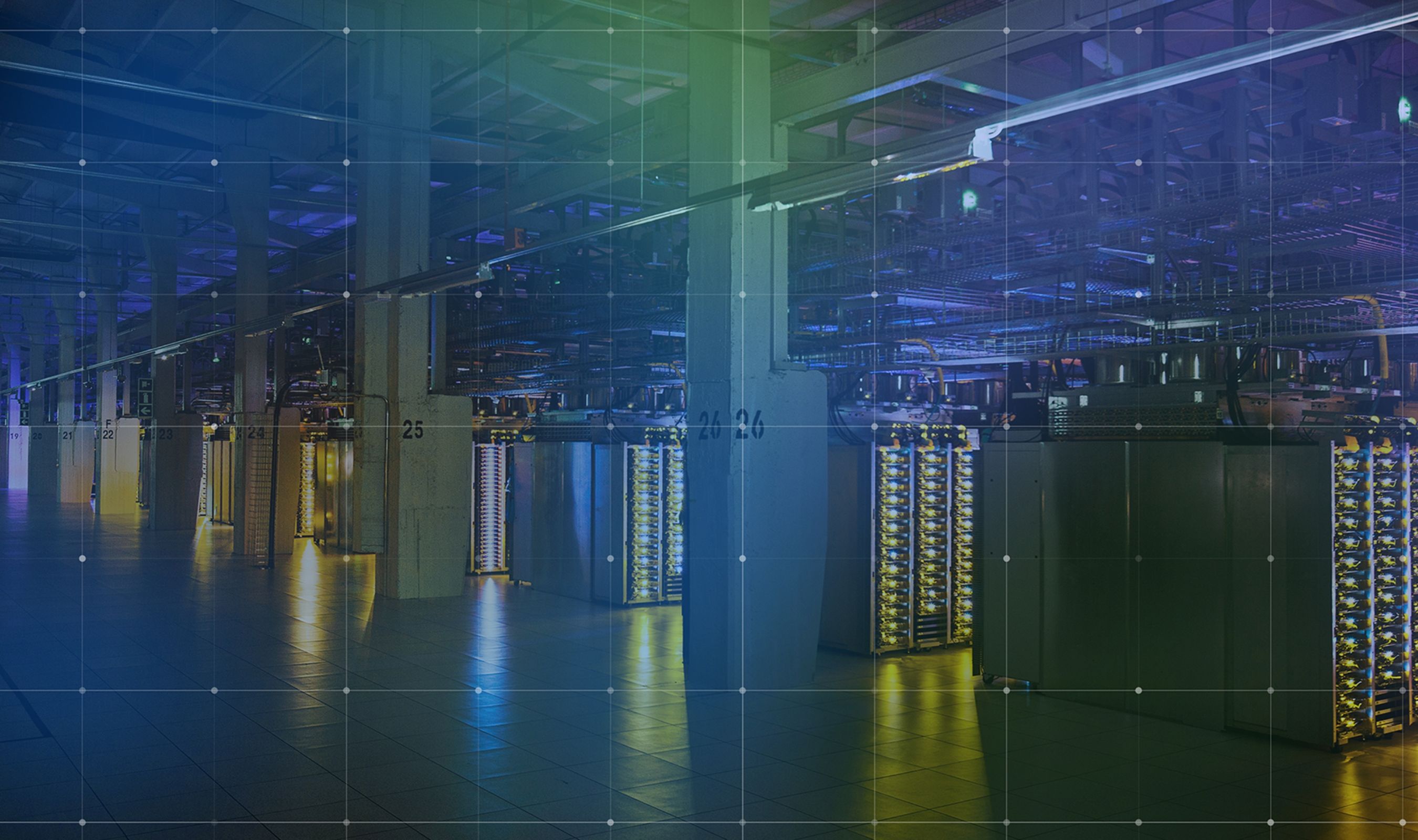 Emerald AI, Google and NVIDIA Form Alliance for Flexible Data Centers