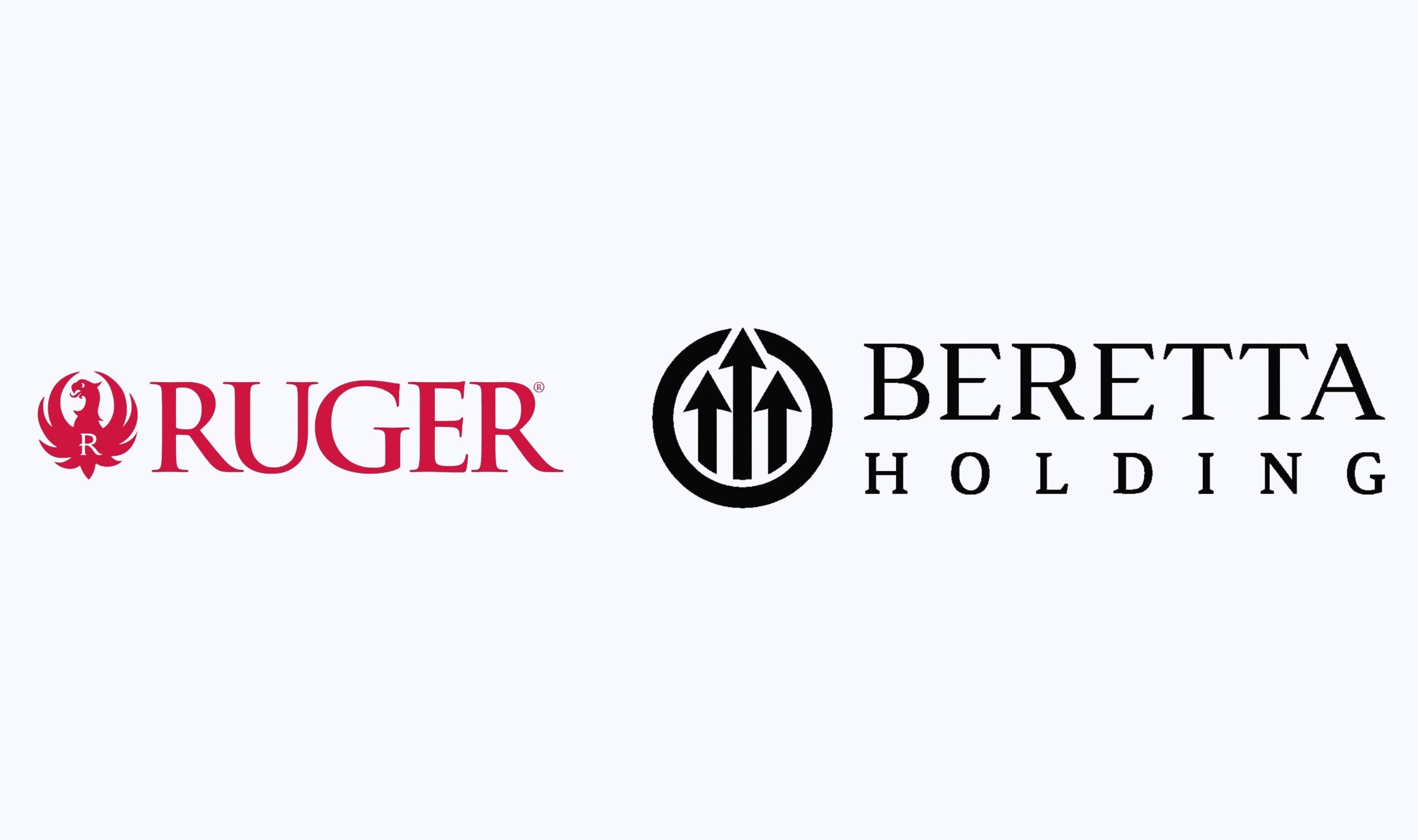 FTC Curbs Beretta's Board Influence in Ruger Deal