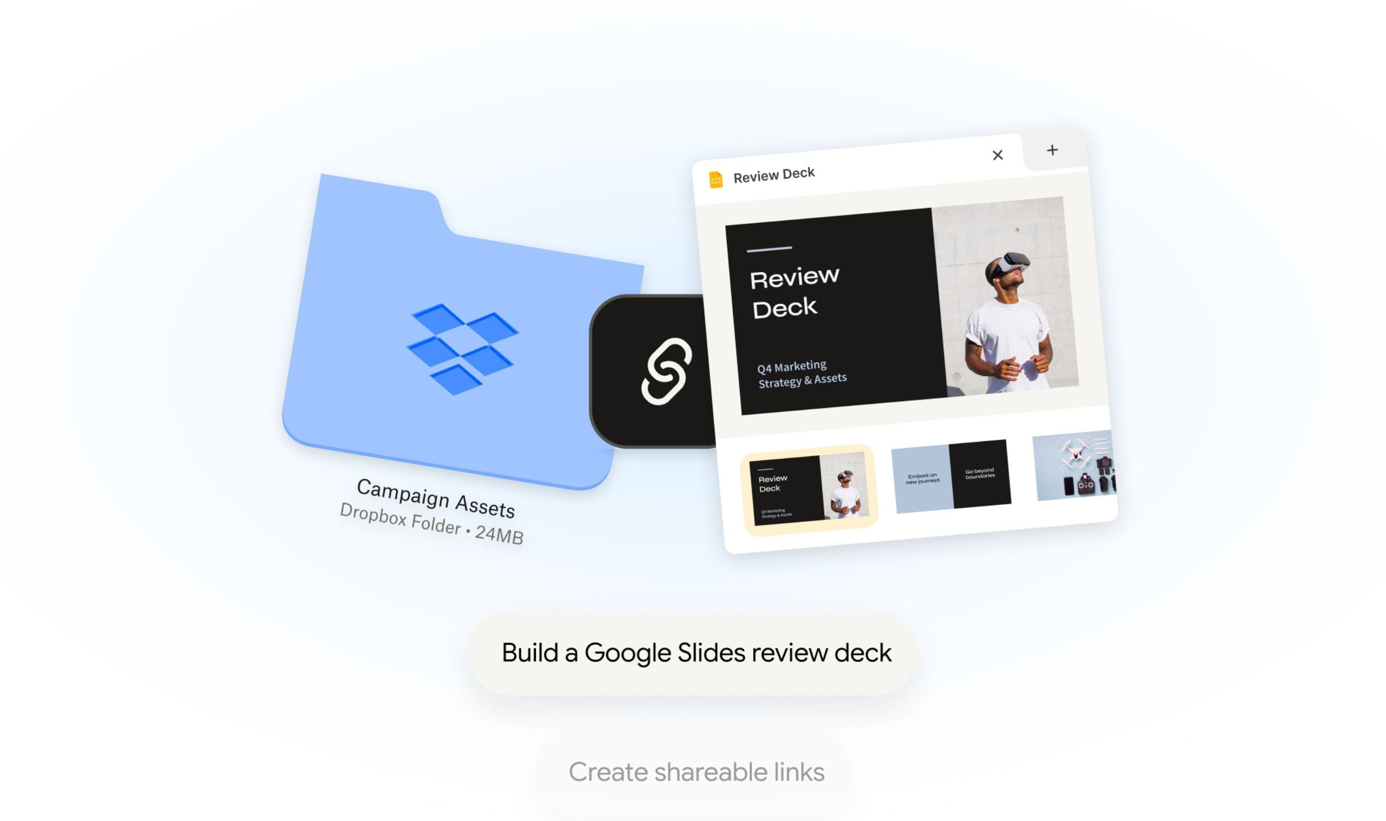 Dropbox Brings Its Files Into Google Gemini