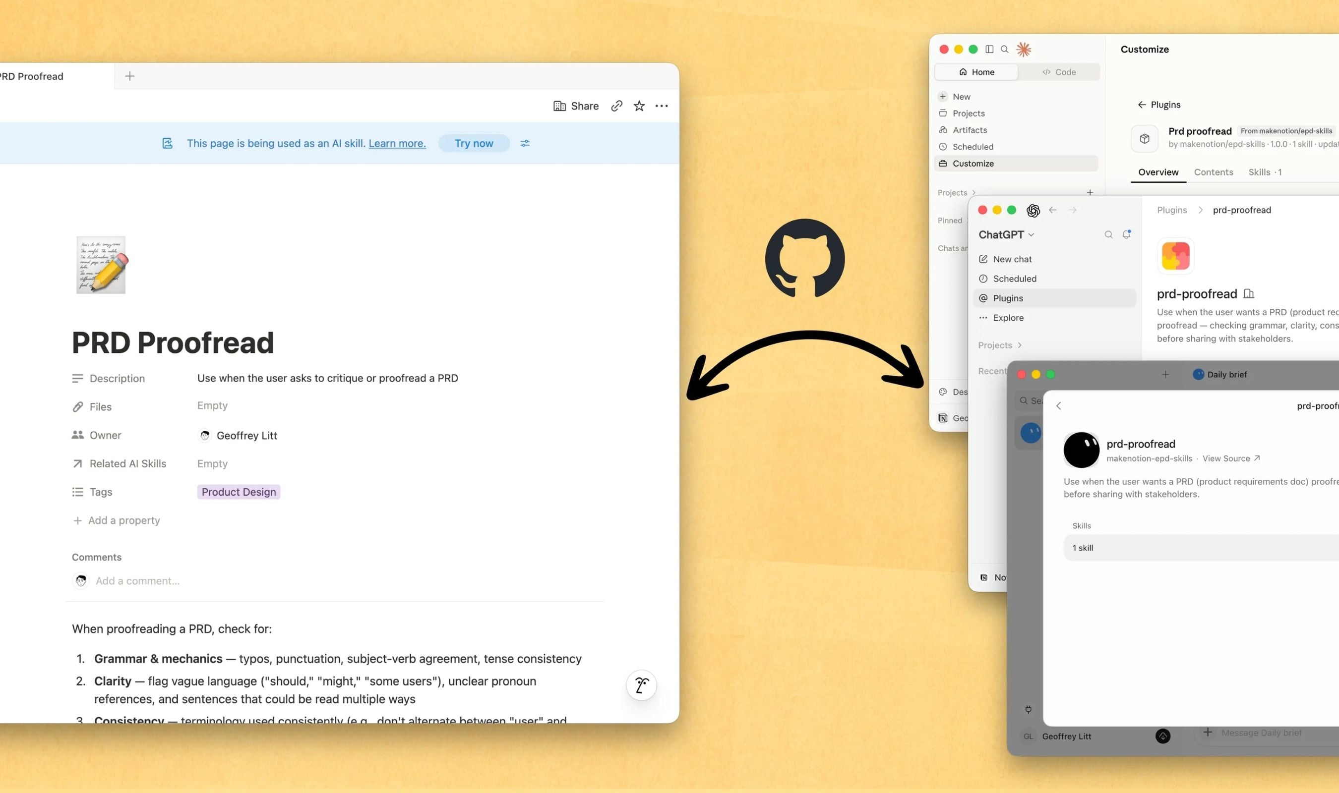 Notion Launches Skills API to Load Team Skills Into Agents