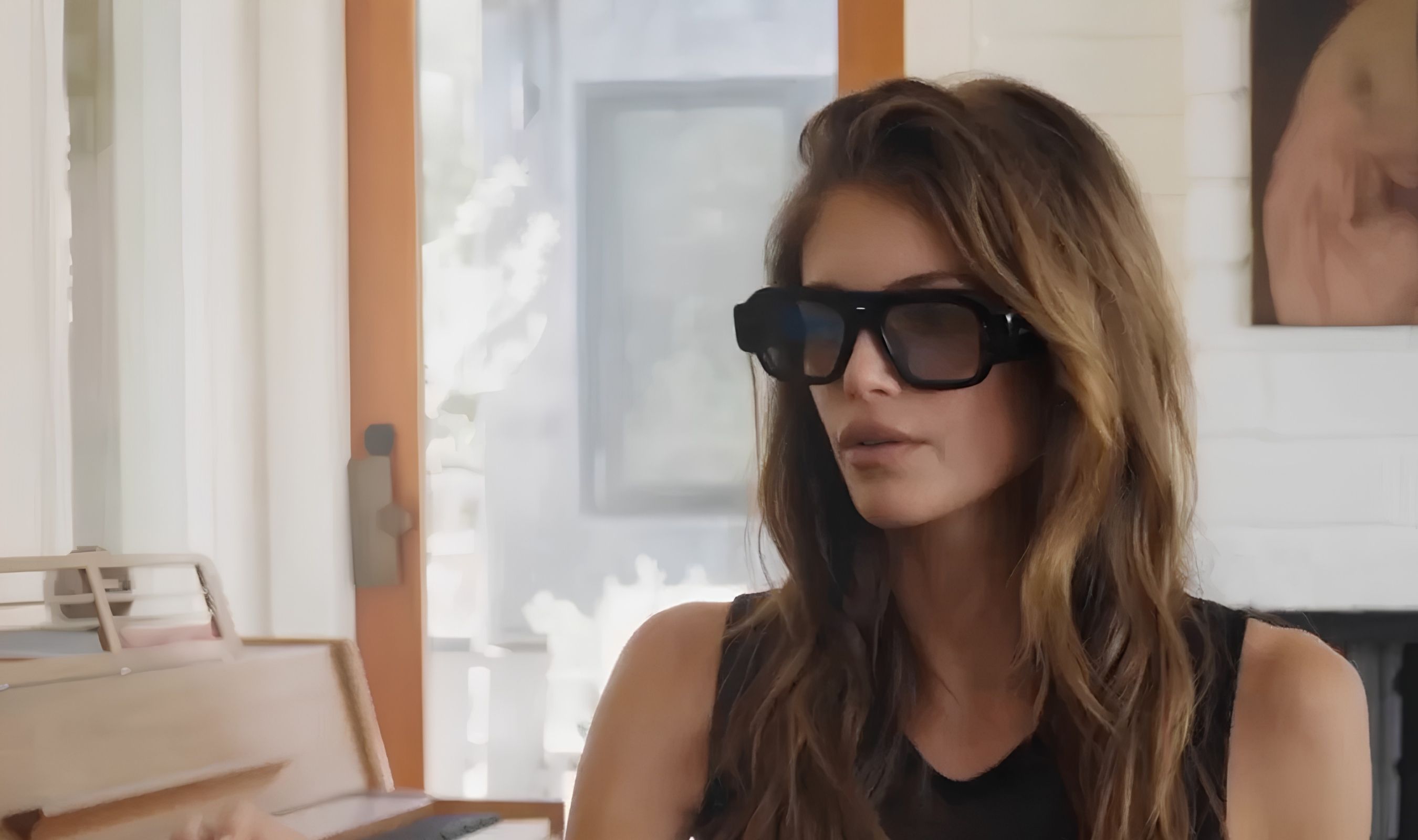 Snap Taps Kaia Gerber and Jack Harlow for SPECS AR Lenses
