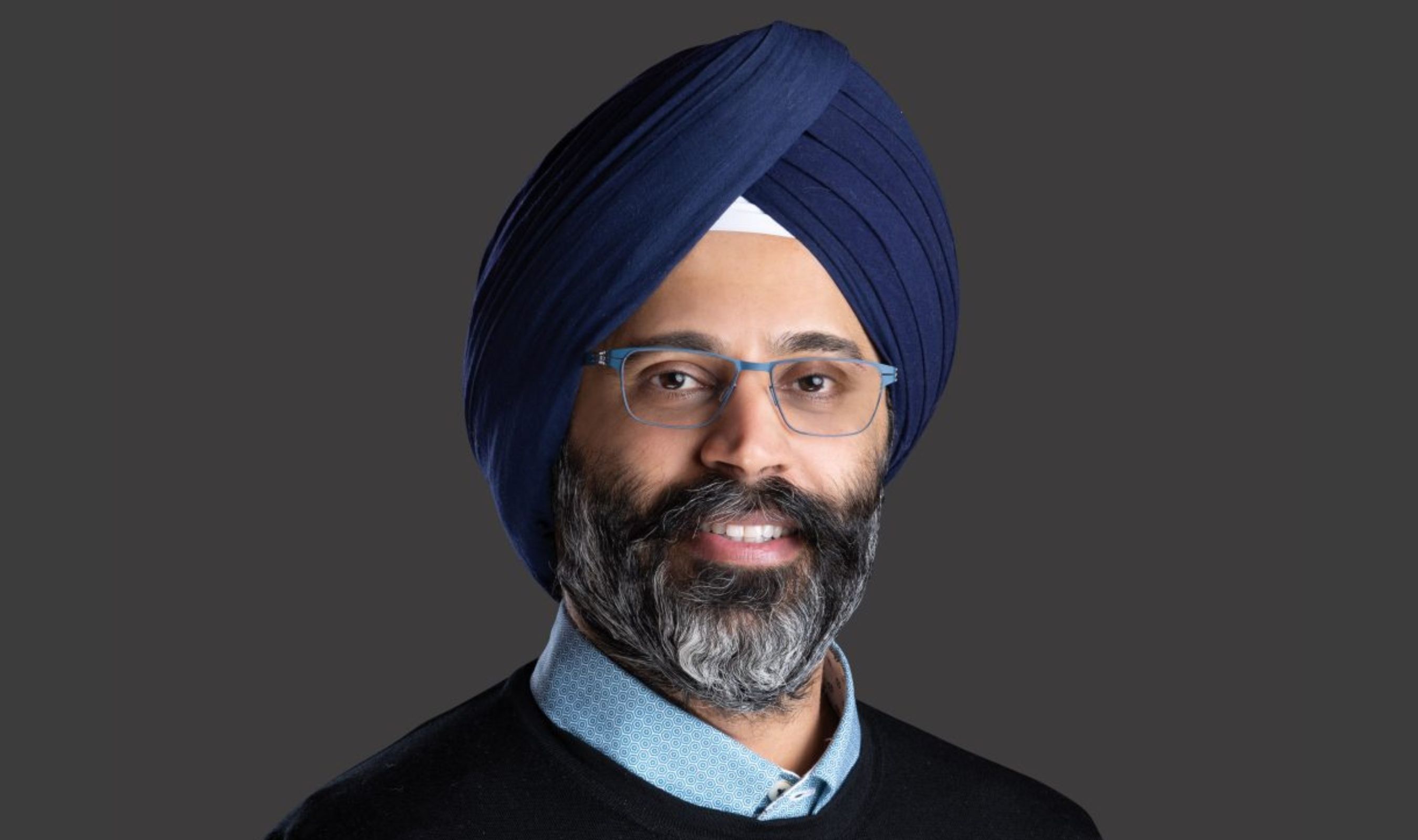 Disney Names Karandeep Anand to New Tech Chief Role