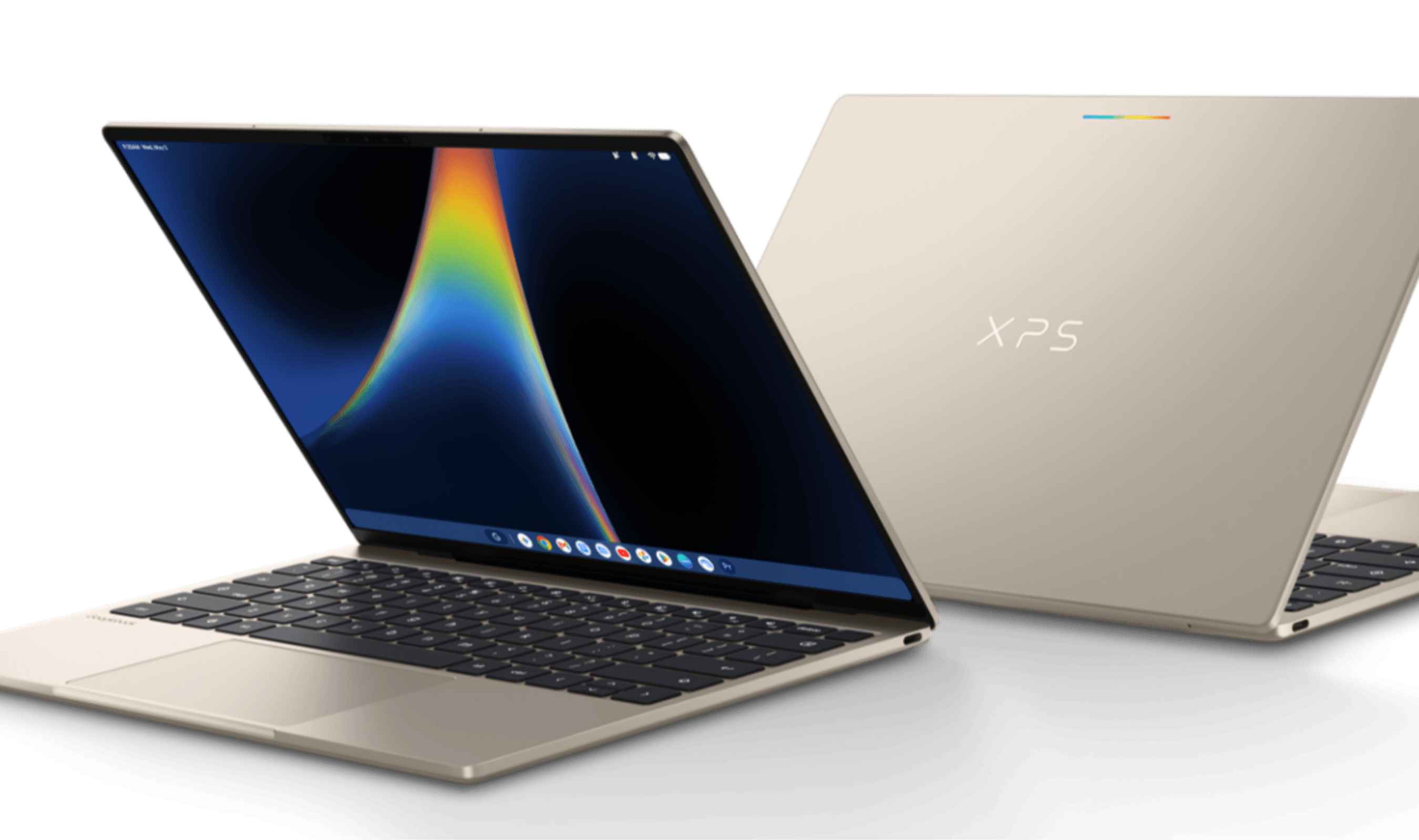 Dell's XPS Googlebook Starts at $999 With Android Sync