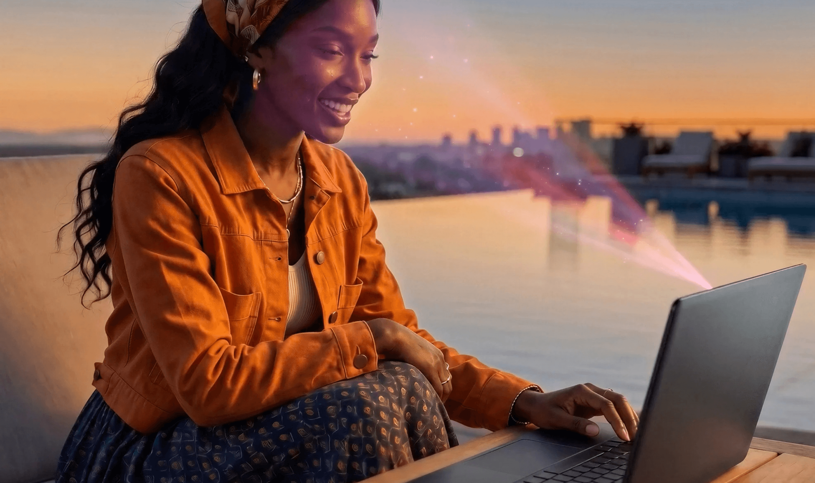 MediaTek's Dimensity CX C10 Max Puts Up to 55 TOPS in Fanless Laptops
