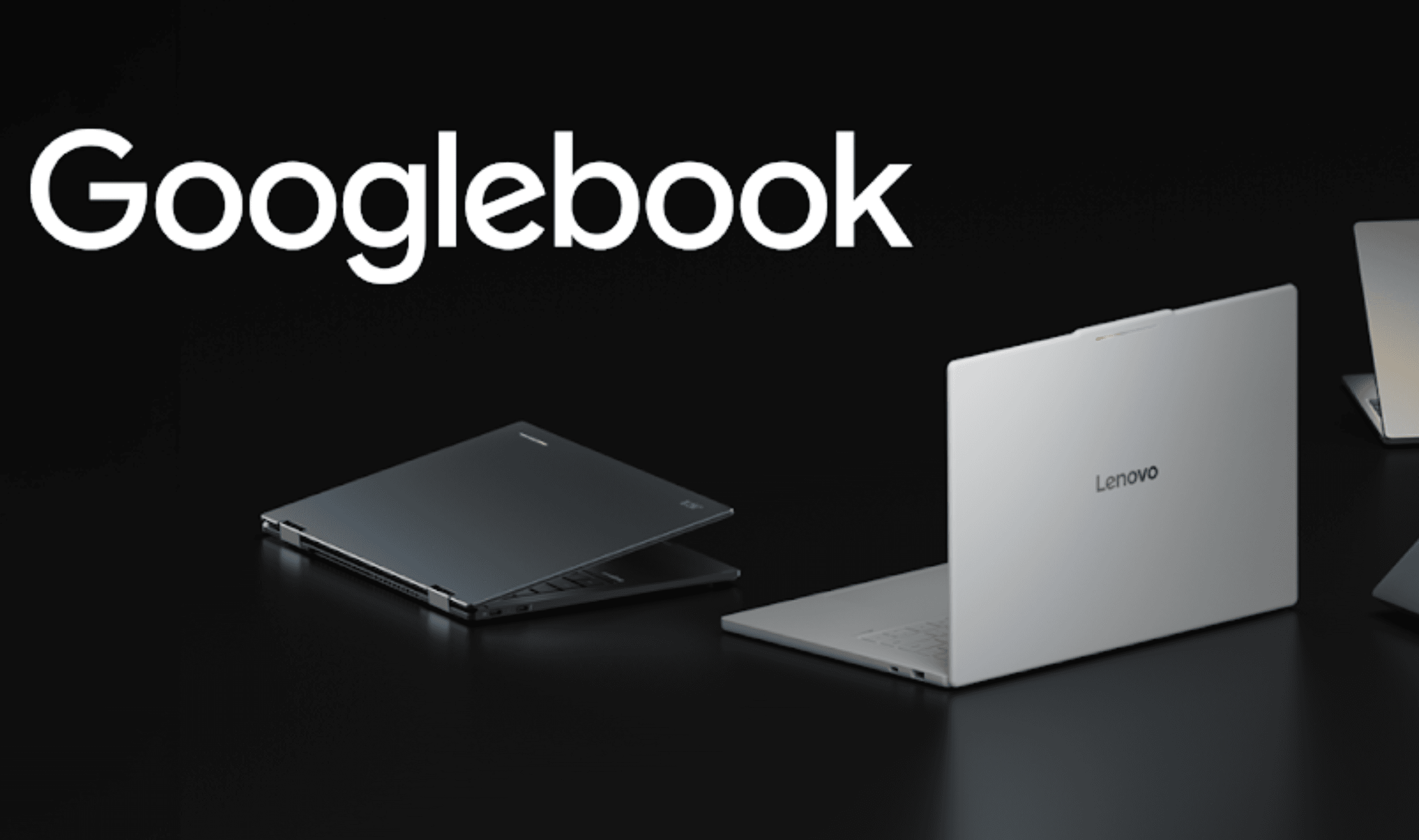 Googlebook Laptops Arrive With Android Apps Built to Adapt